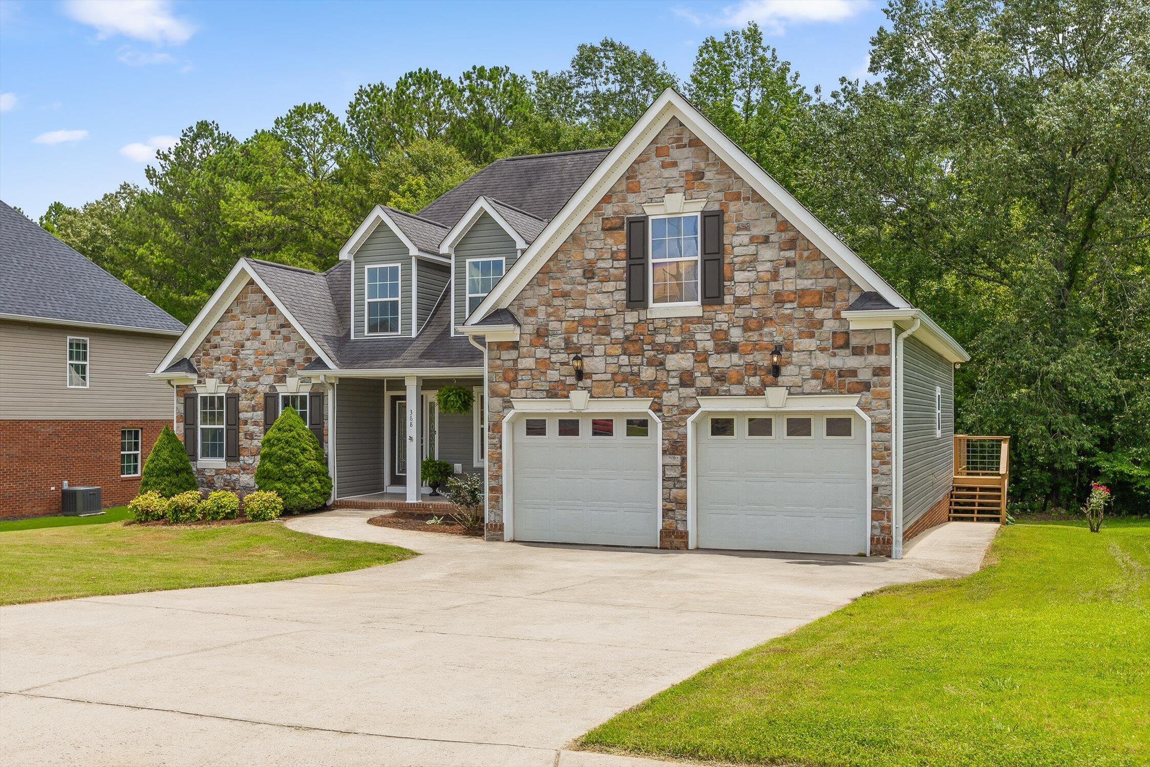 368 Big Creek Lane