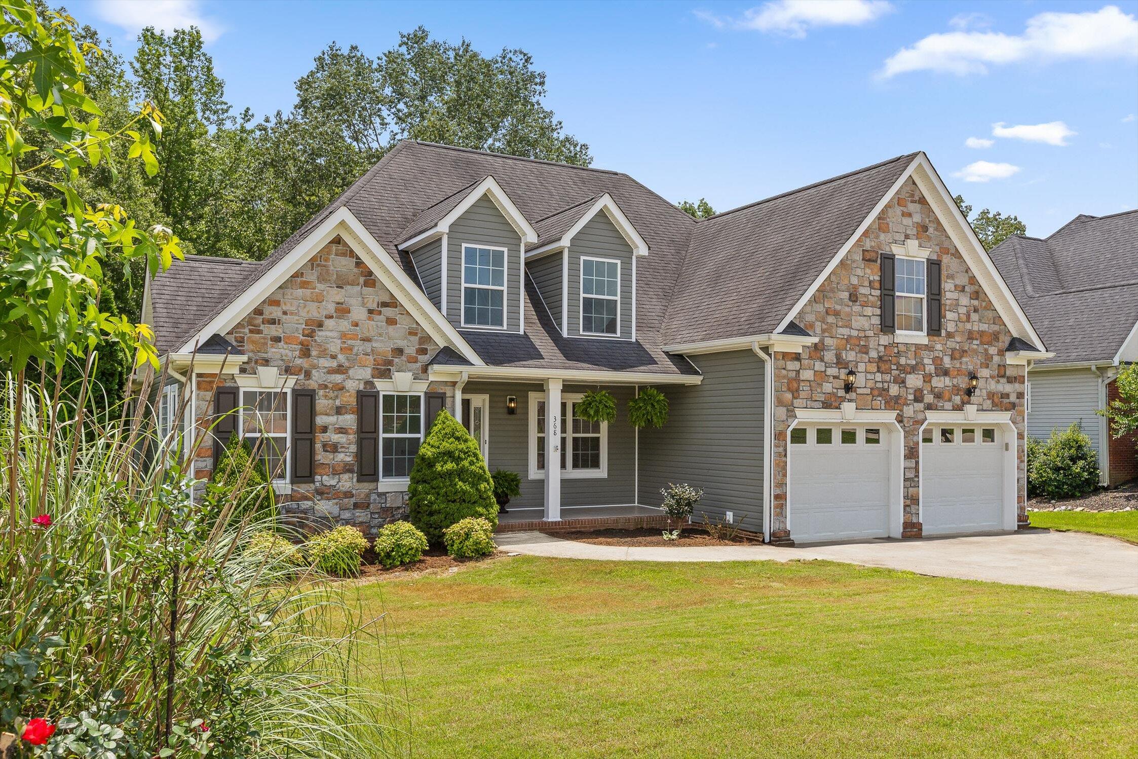 368 Big Creek Lane