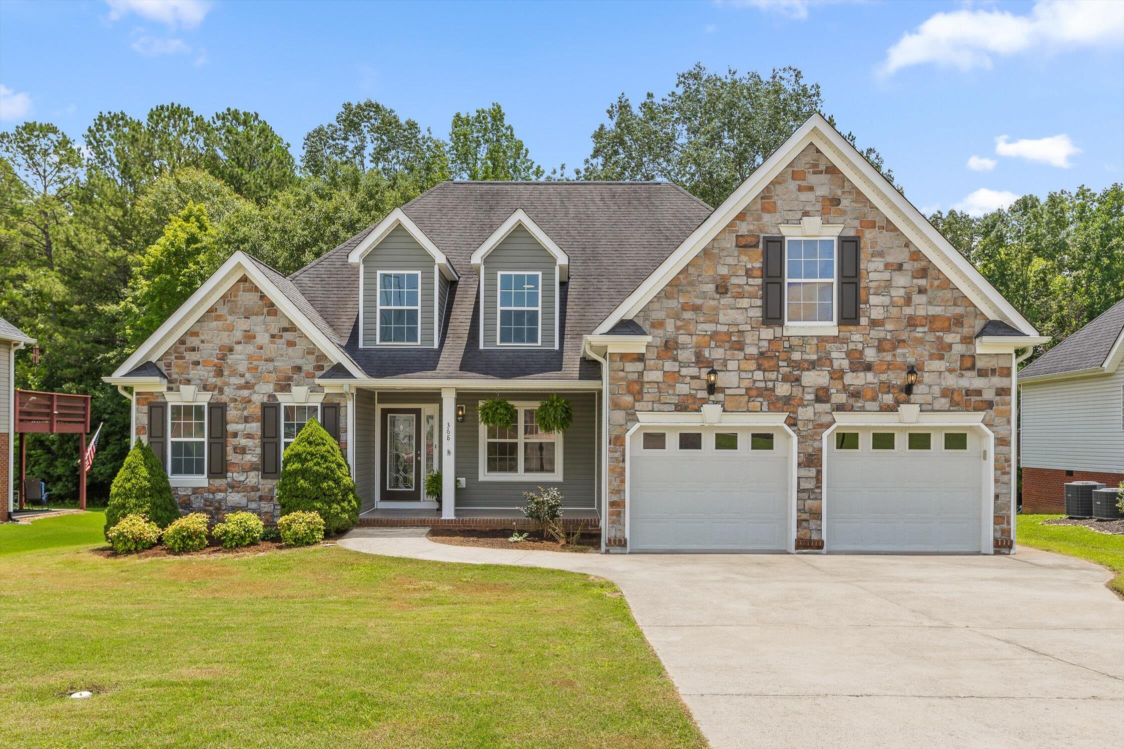 368 Big Creek Lane