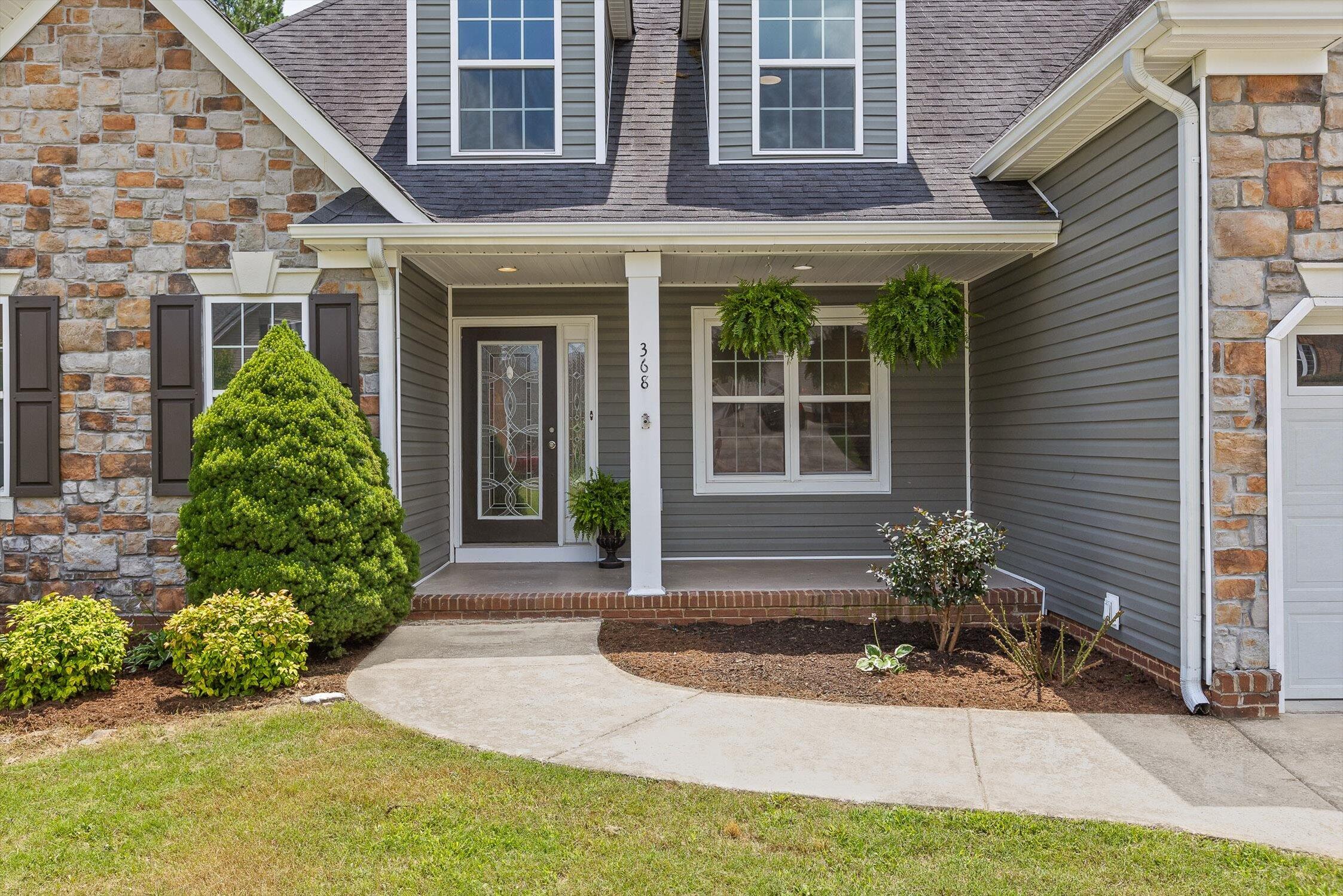 368 Big Creek Lane