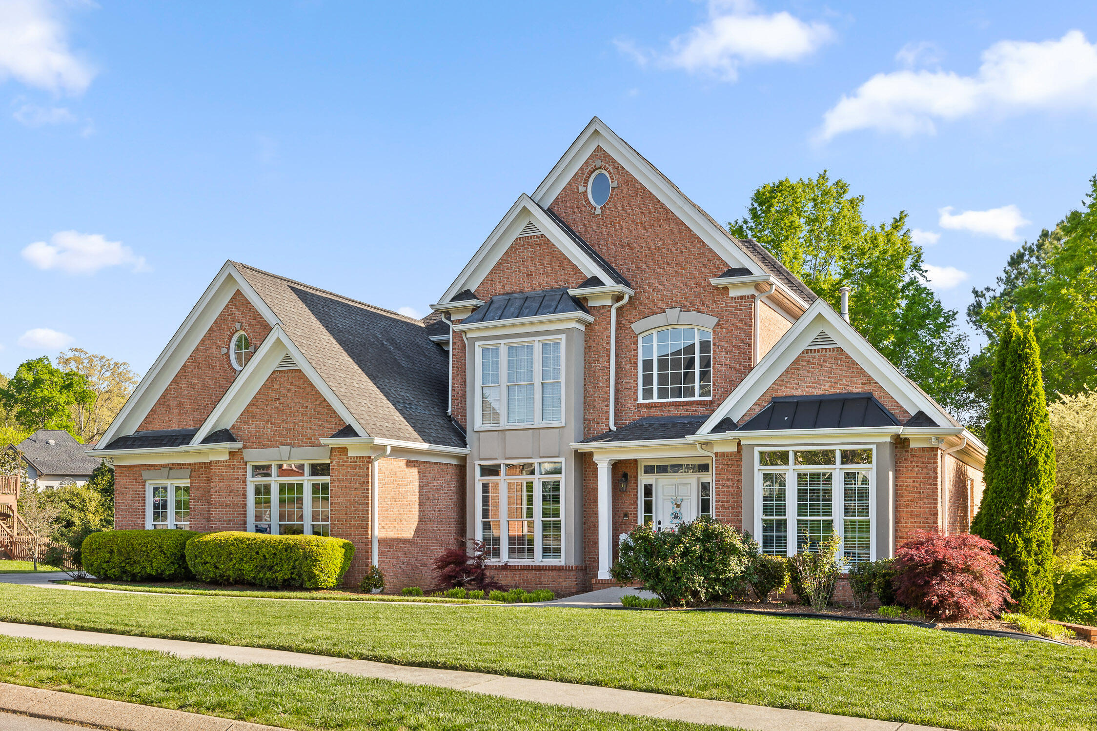 9727 Chestnut Hill Lane