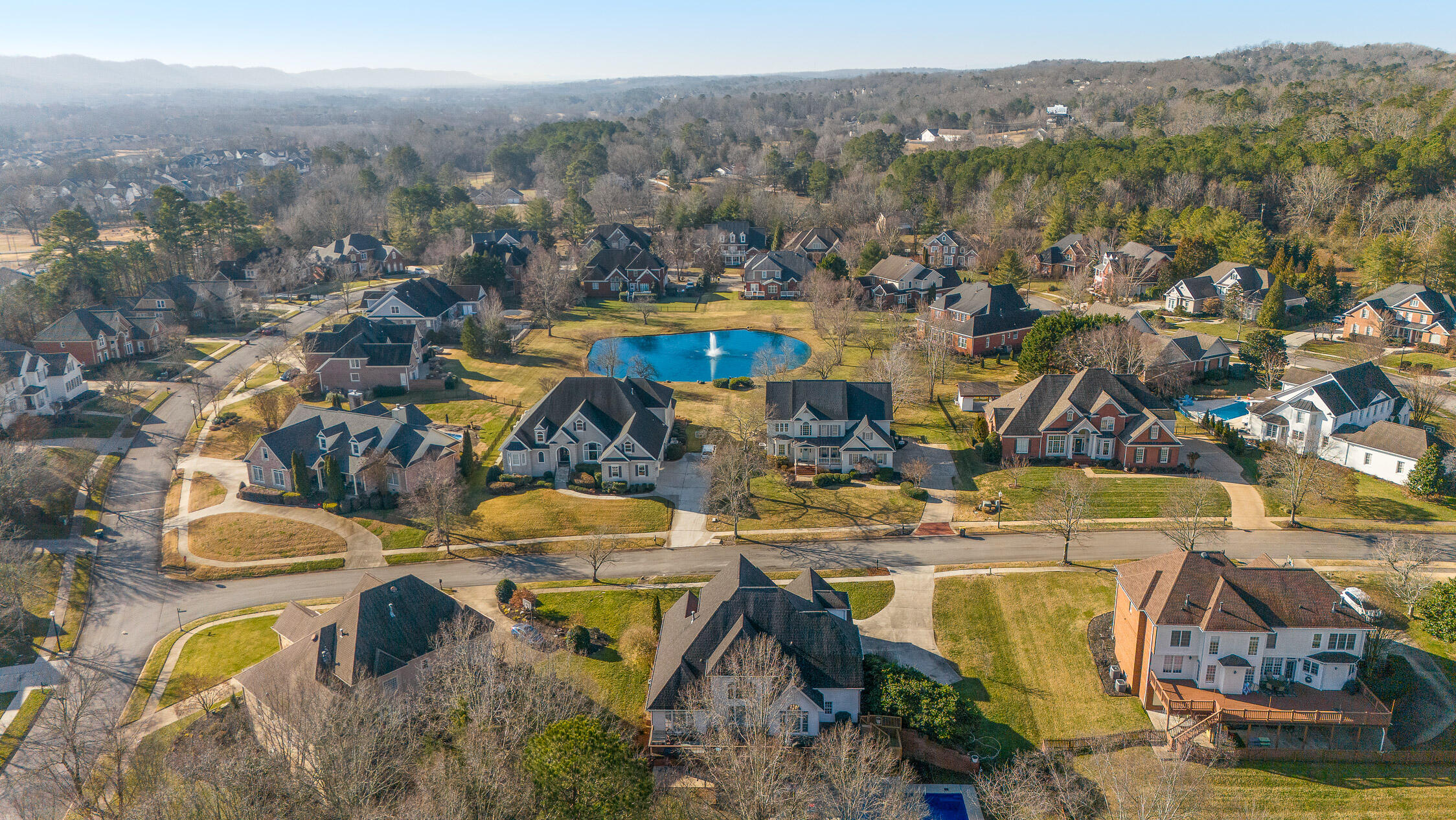 9727 Chestnut Hill Lane