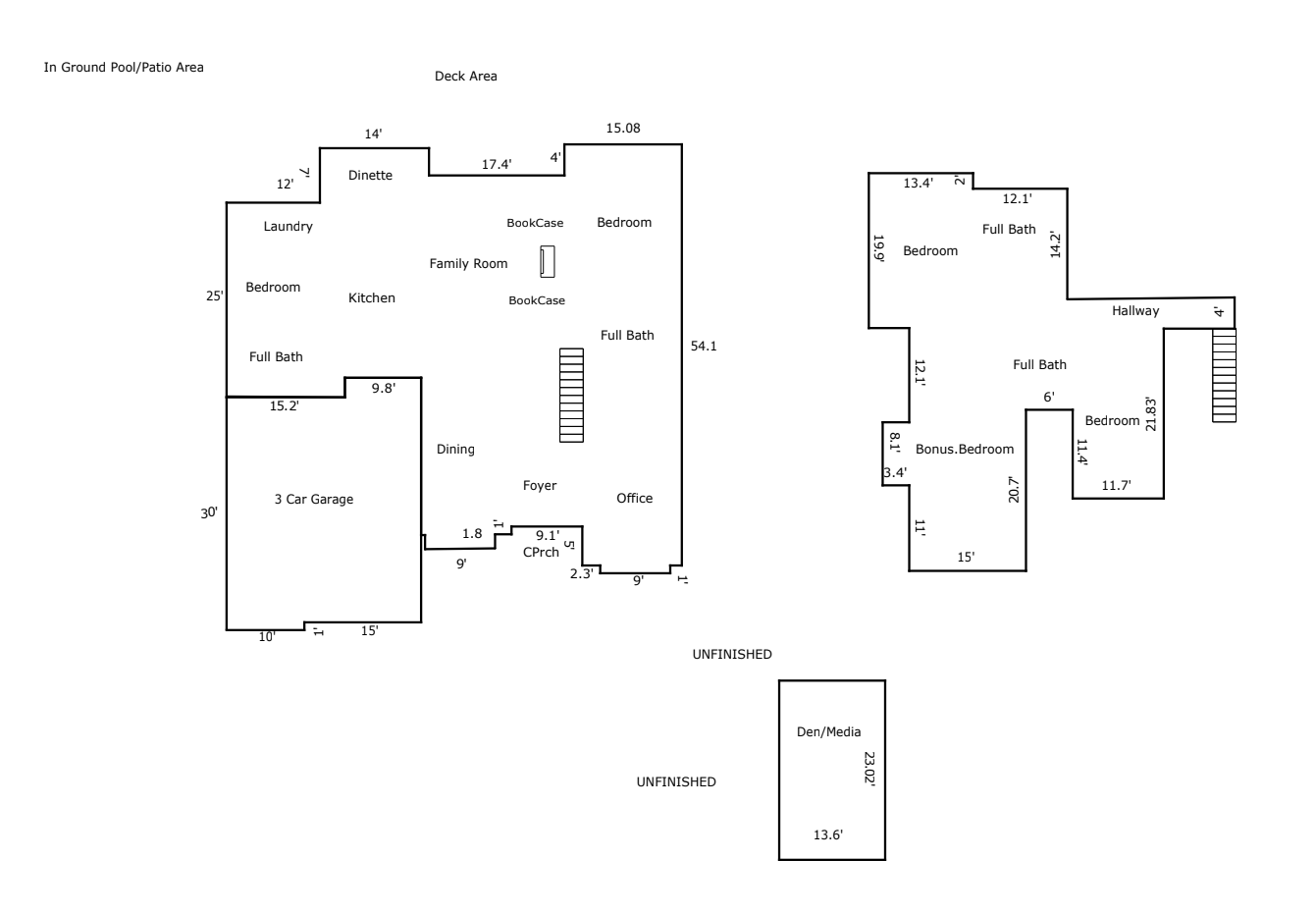9727 Chestnut Hill Lane