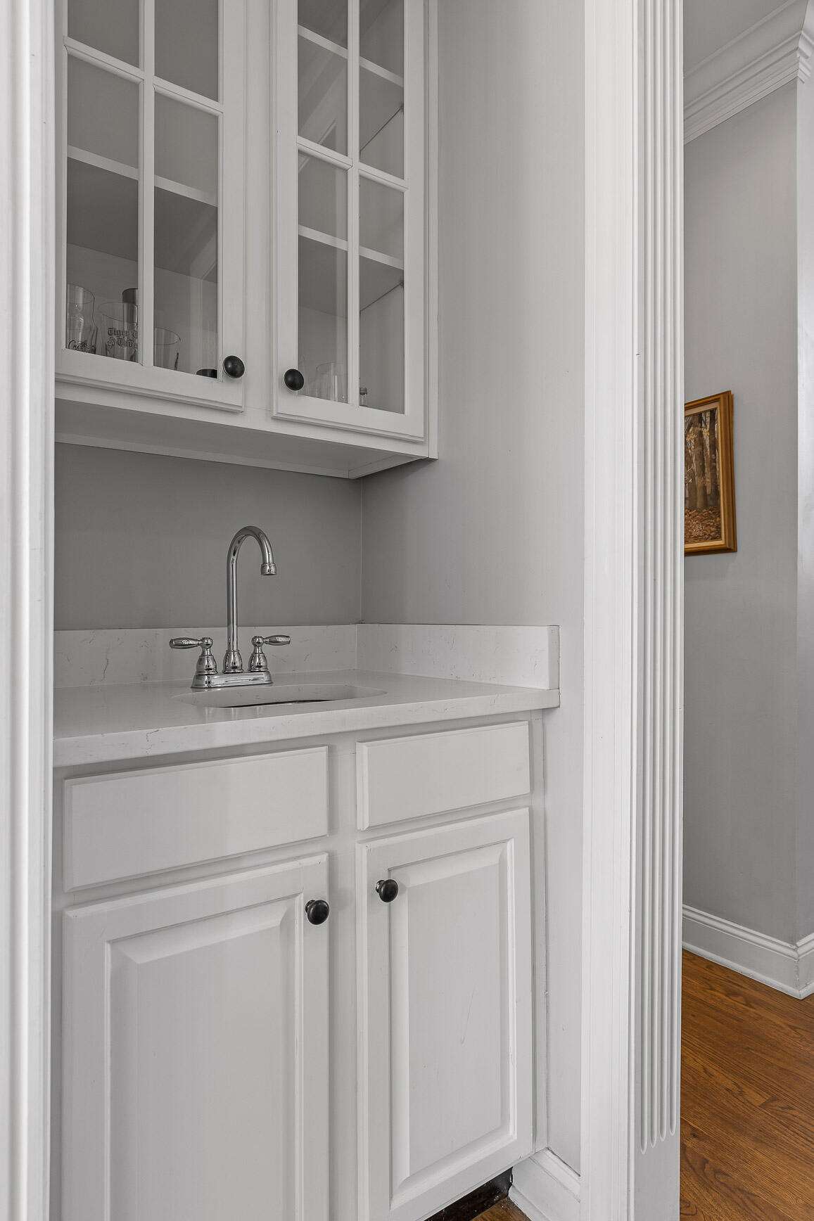 9727 Chestnut Hill Lane