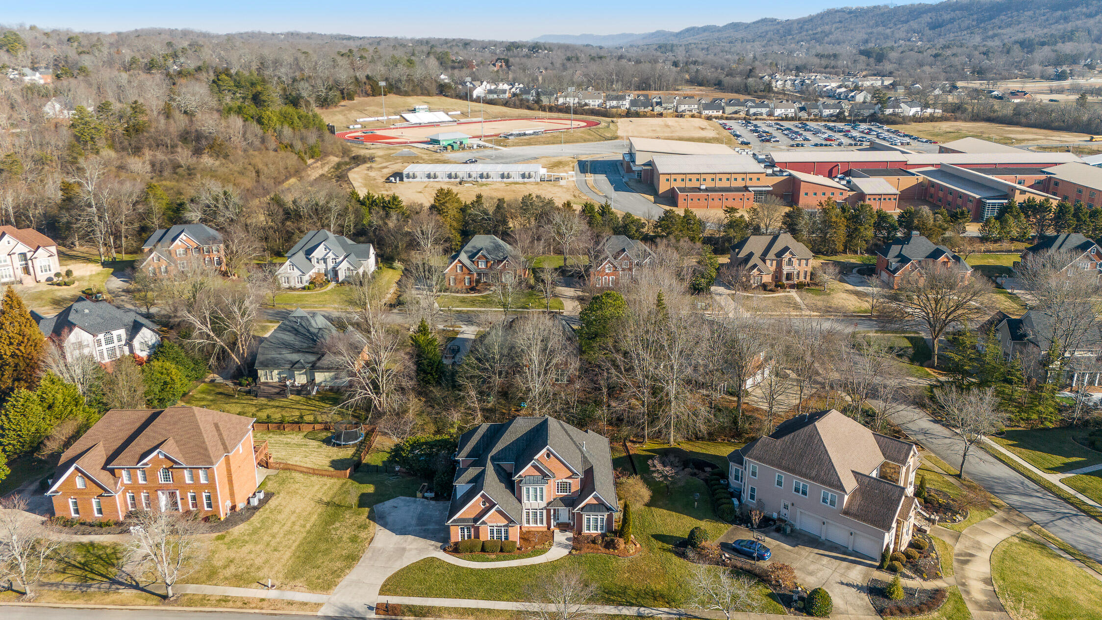 9727 Chestnut Hill Lane