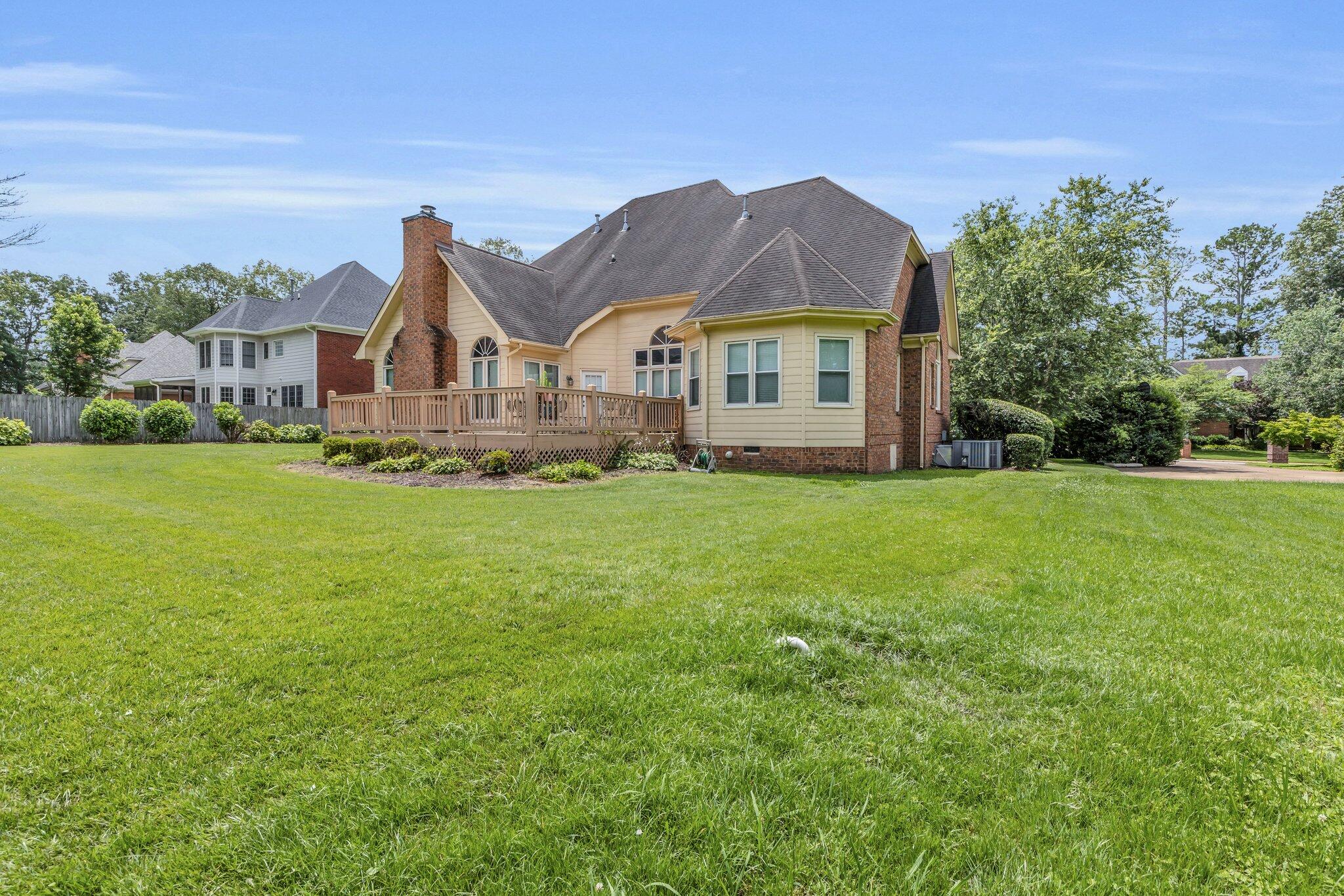 8013 Rosemere Way