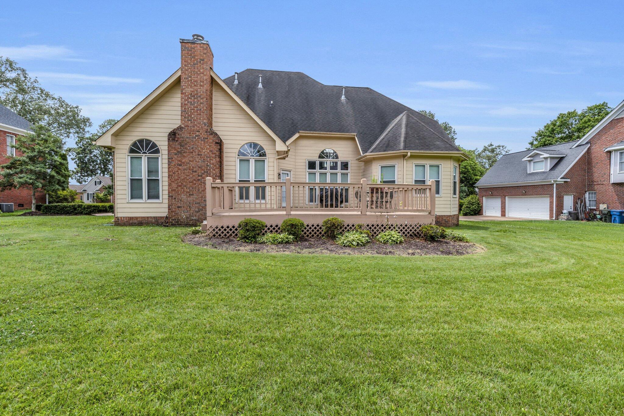 8013 Rosemere Way
