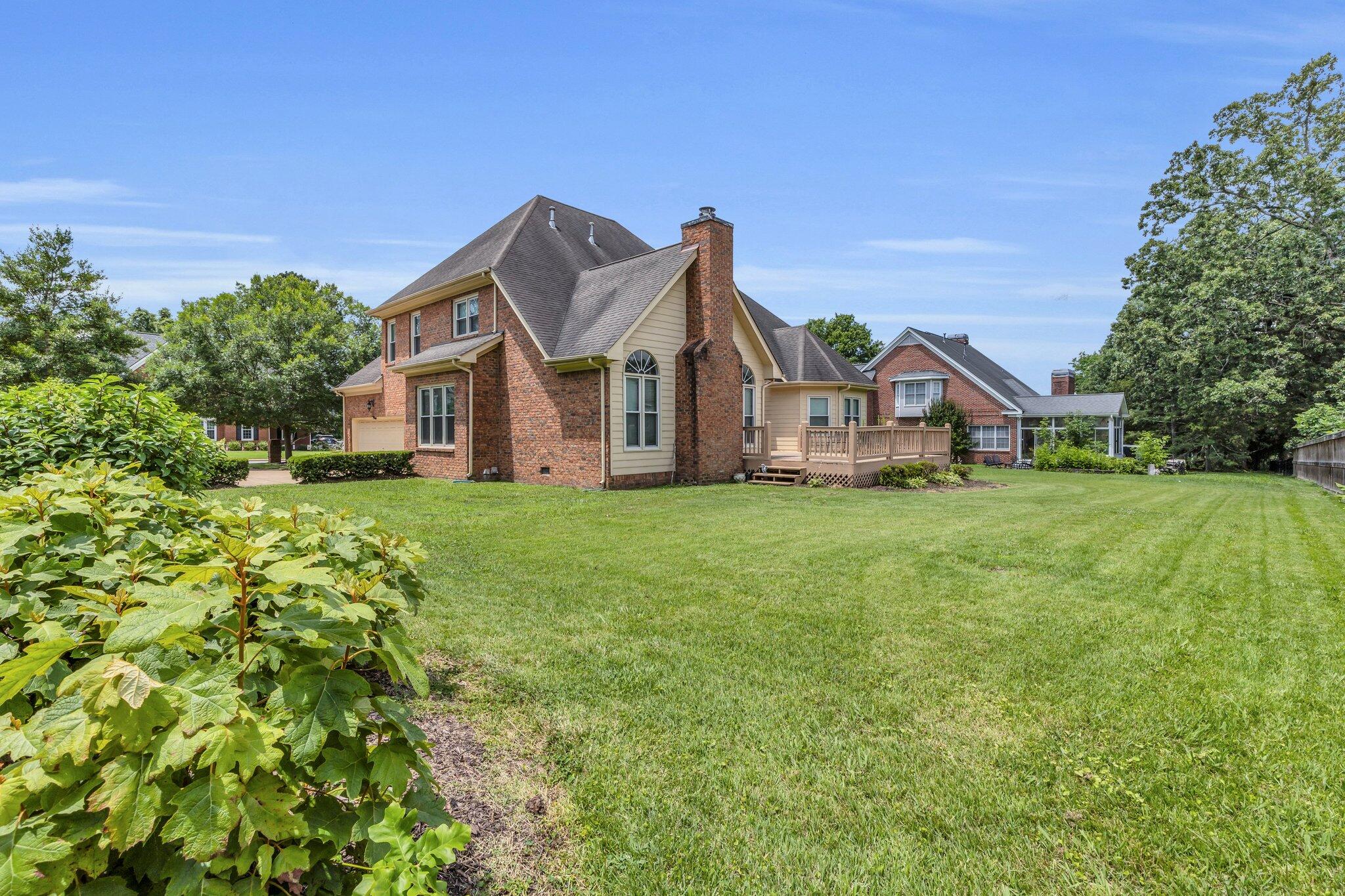 8013 Rosemere Way