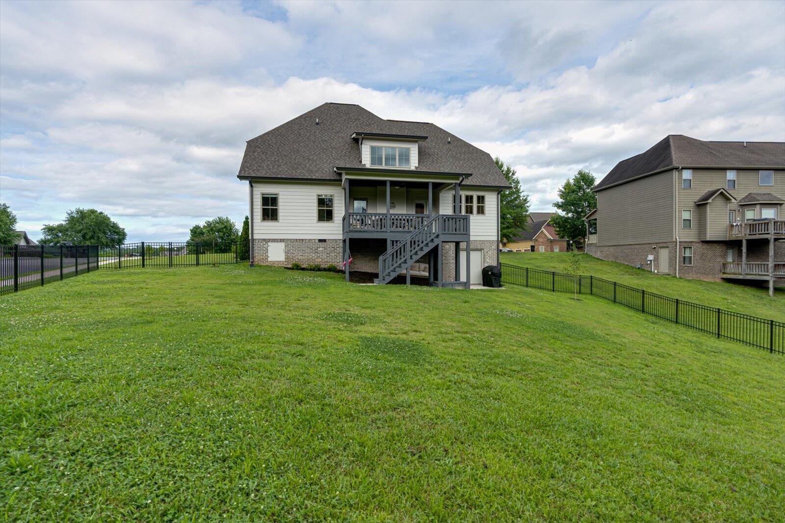 12951 Blakeslee Drive