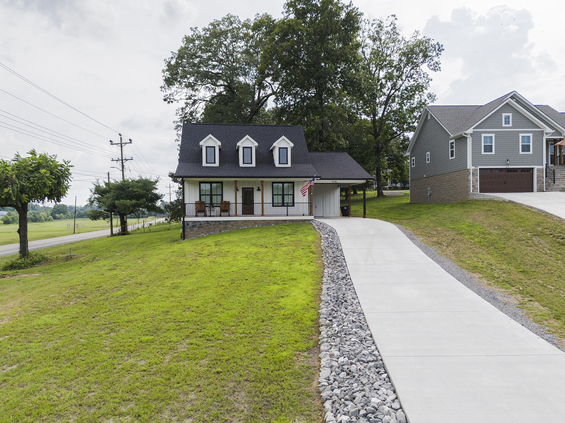 115 Sandras Way