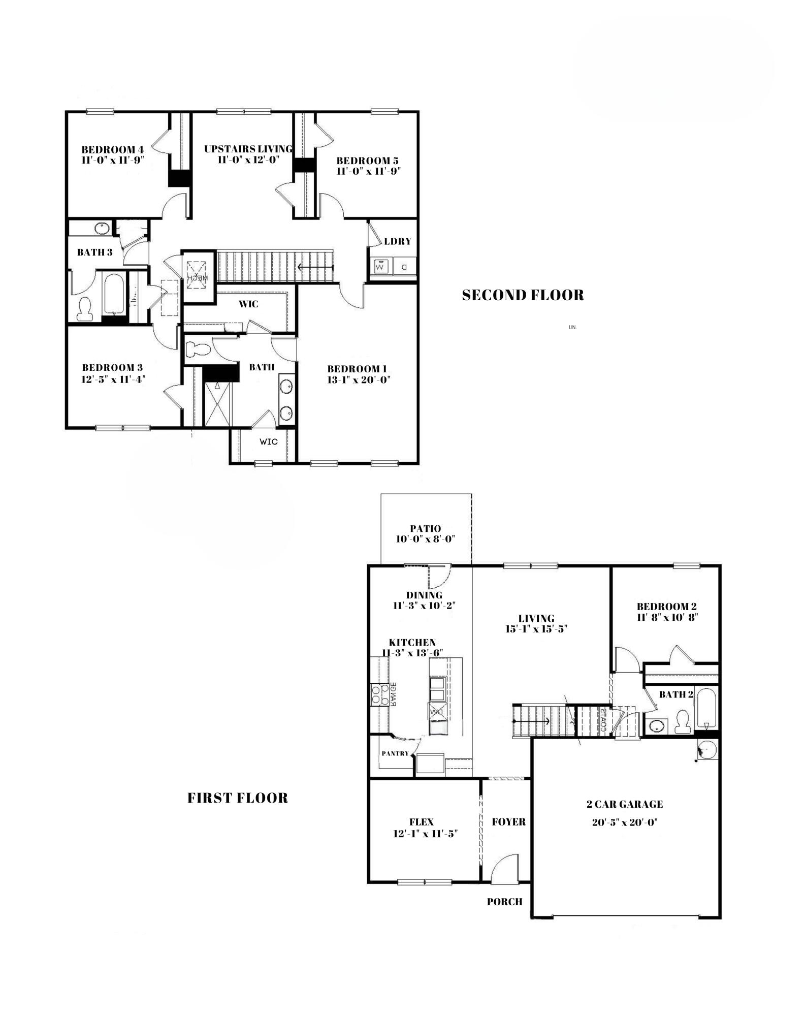 105 Dupitt Circle