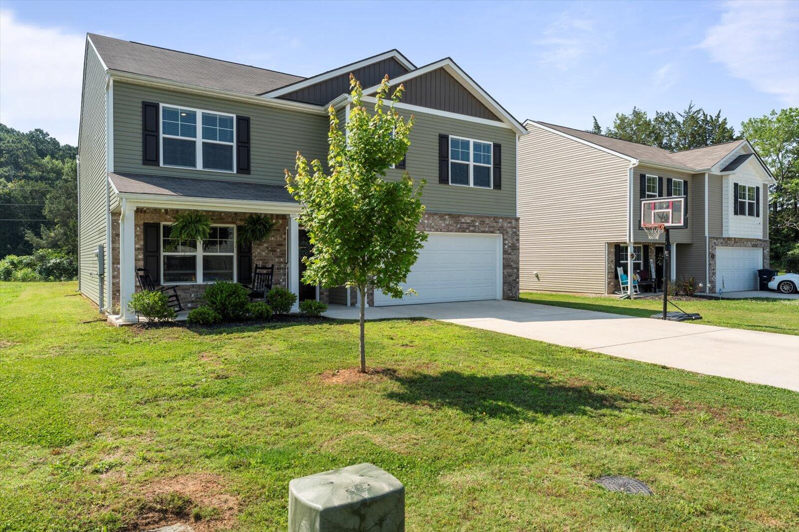 105 Dupitt Circle