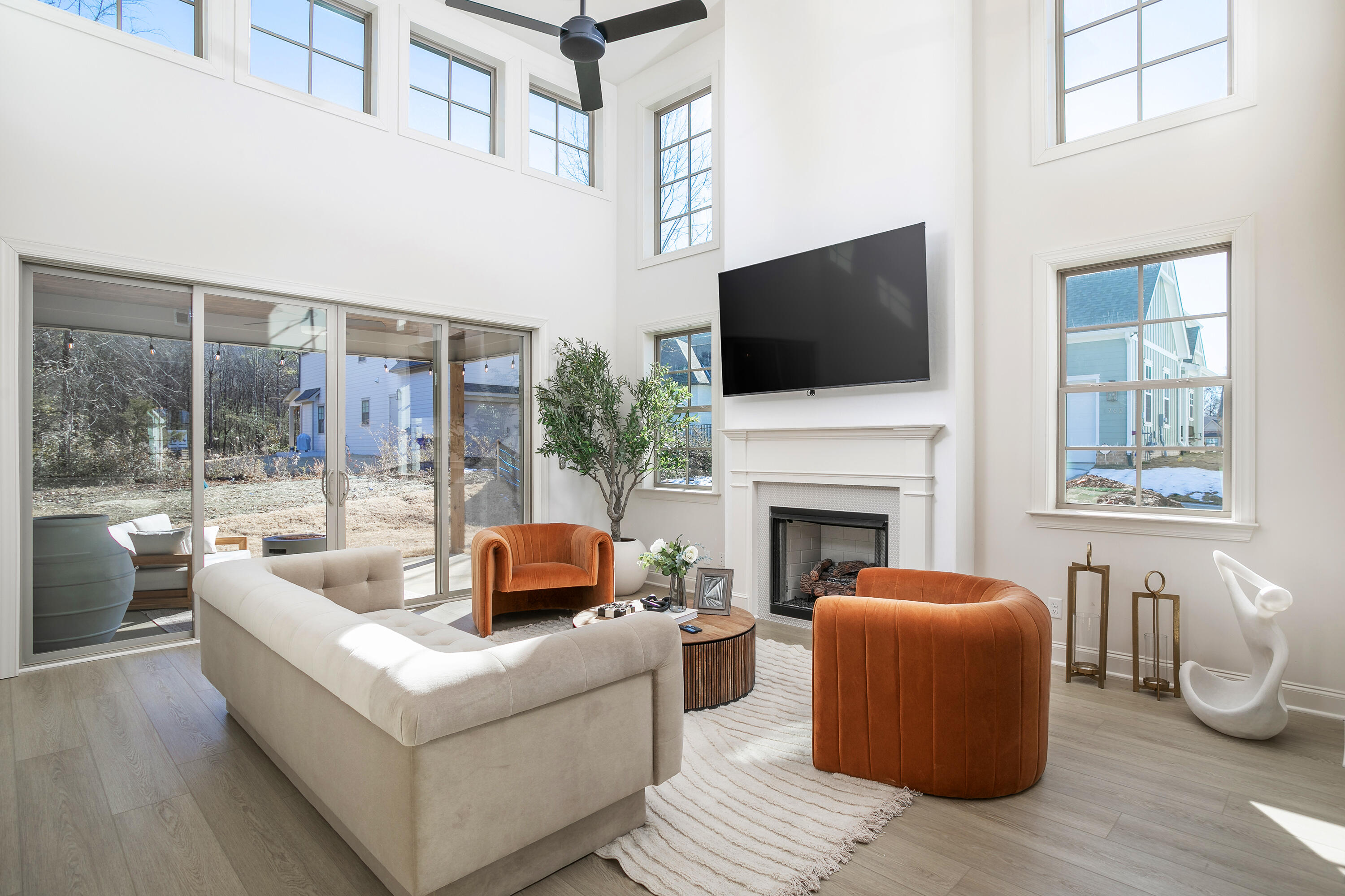 1399 Little Sorrel Road