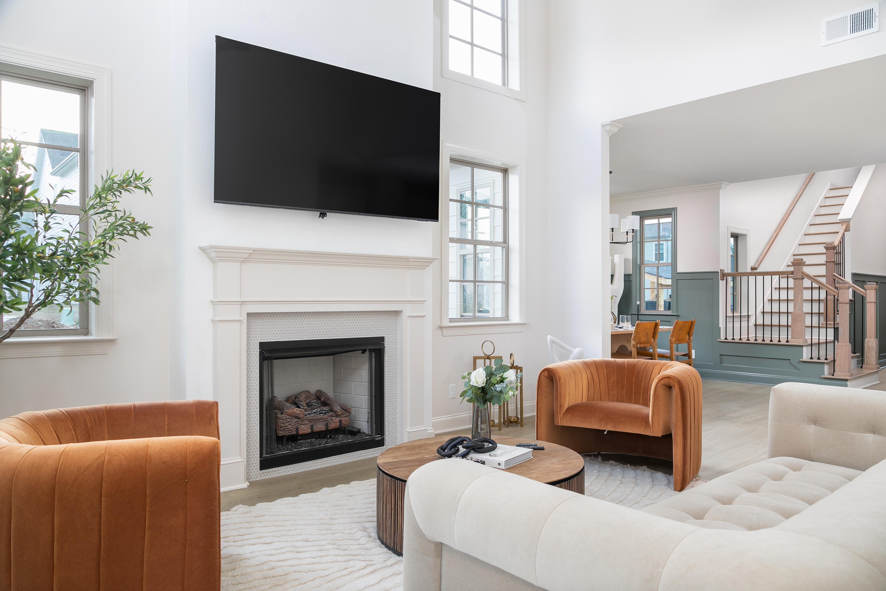 1399 Little Sorrel Road