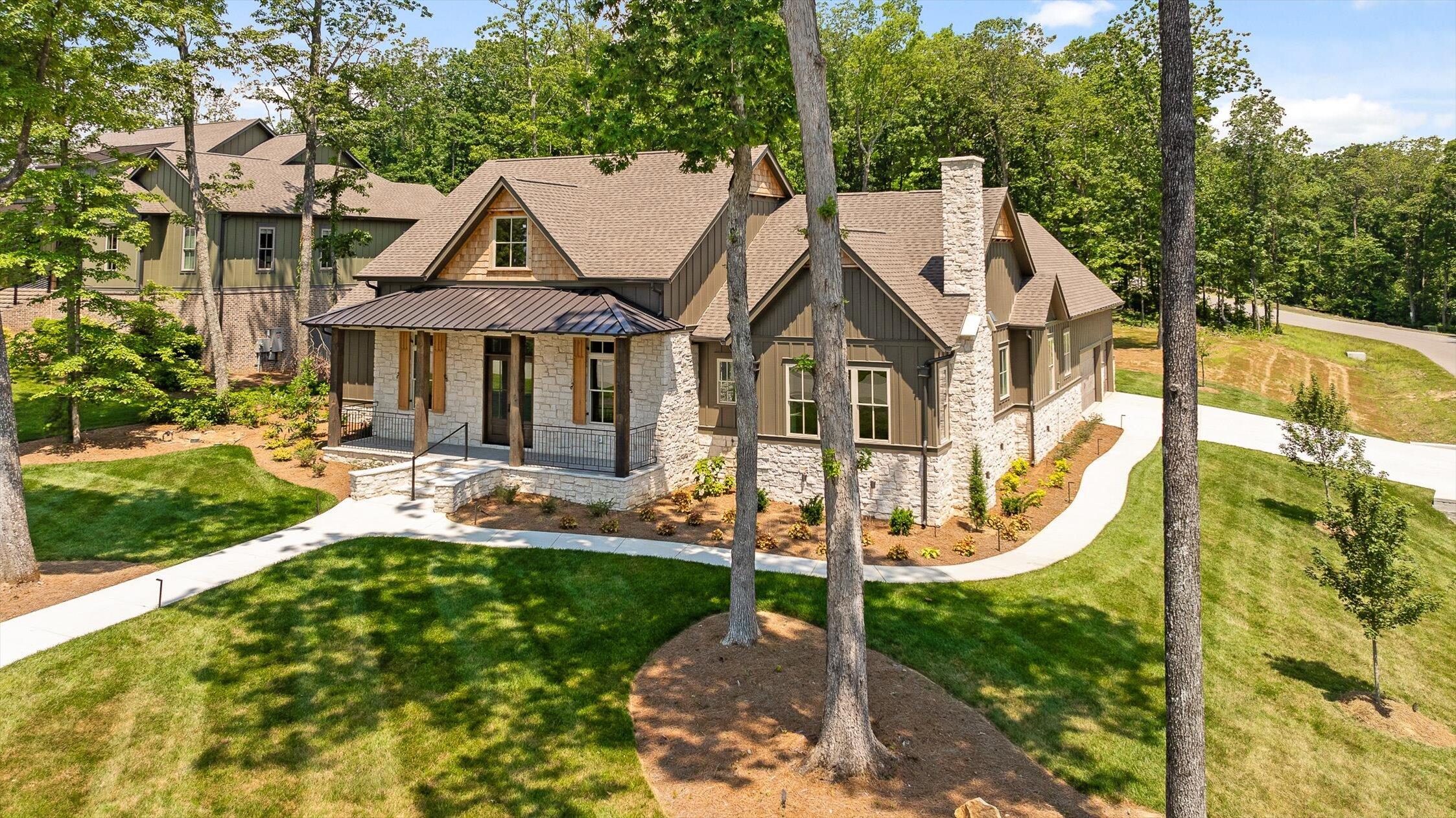 8545 Mountain Laurel Trail, 40