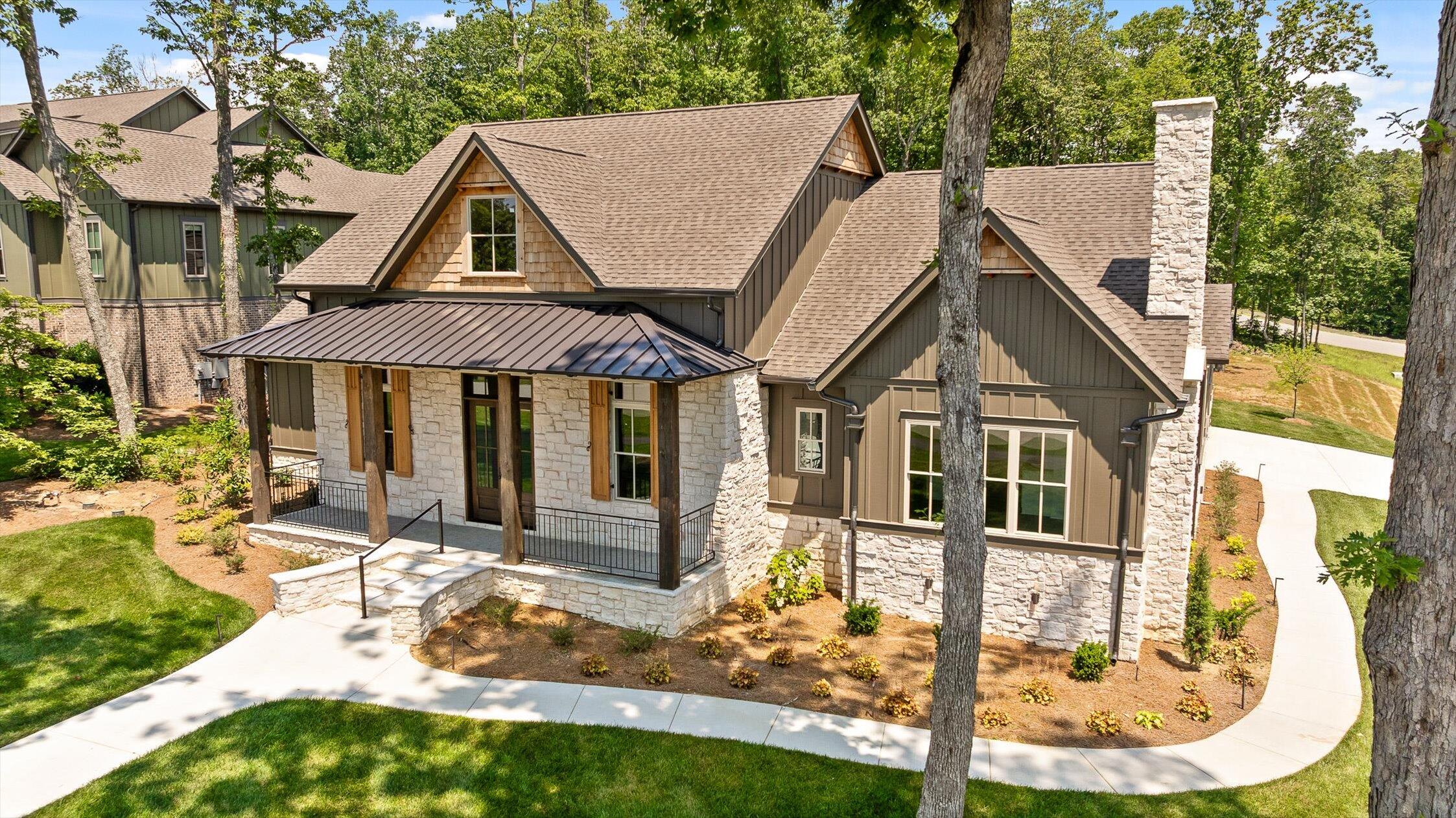 8545 Mountain Laurel Trail, 40