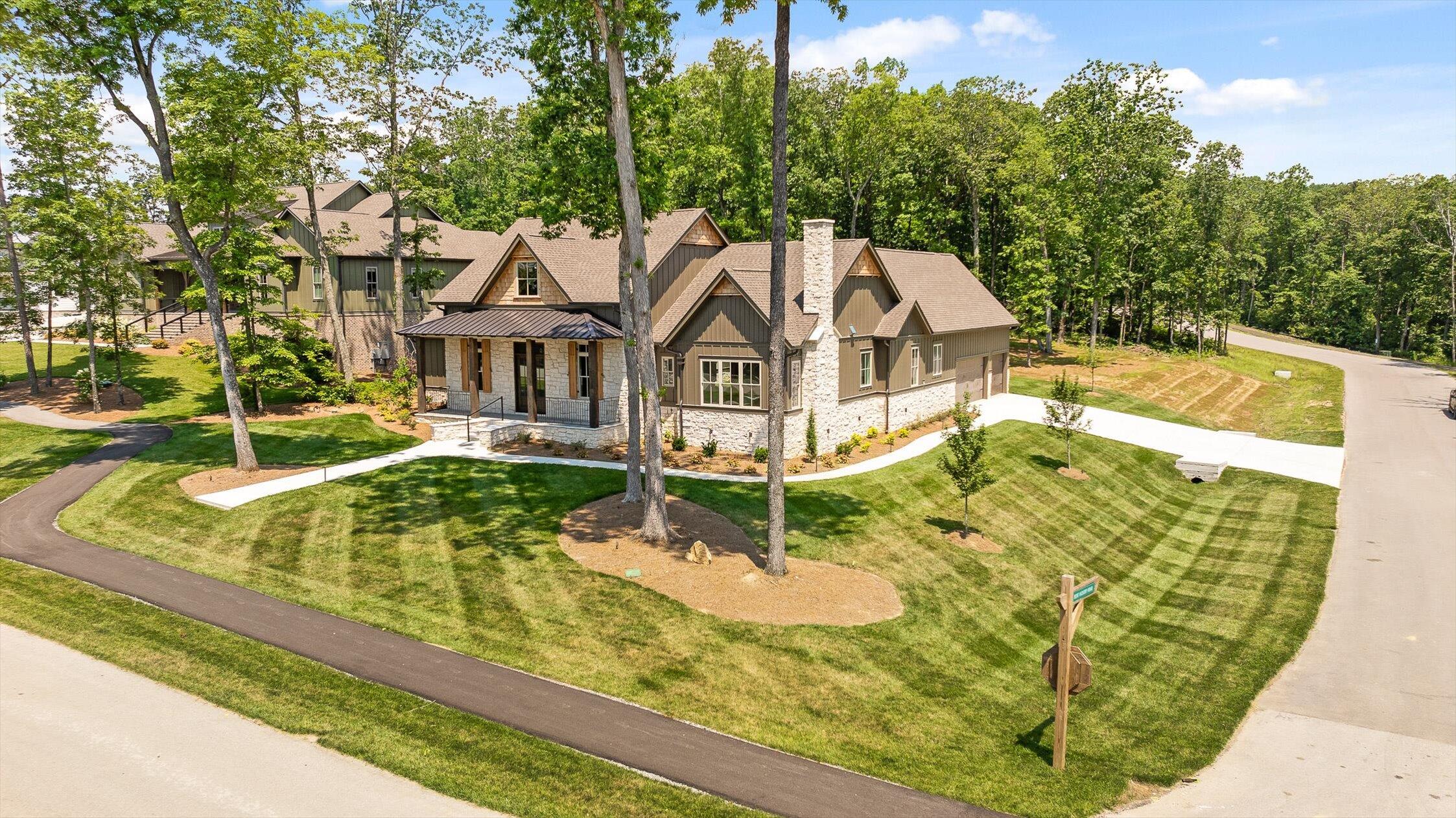 8545 Mountain Laurel Trail, 40