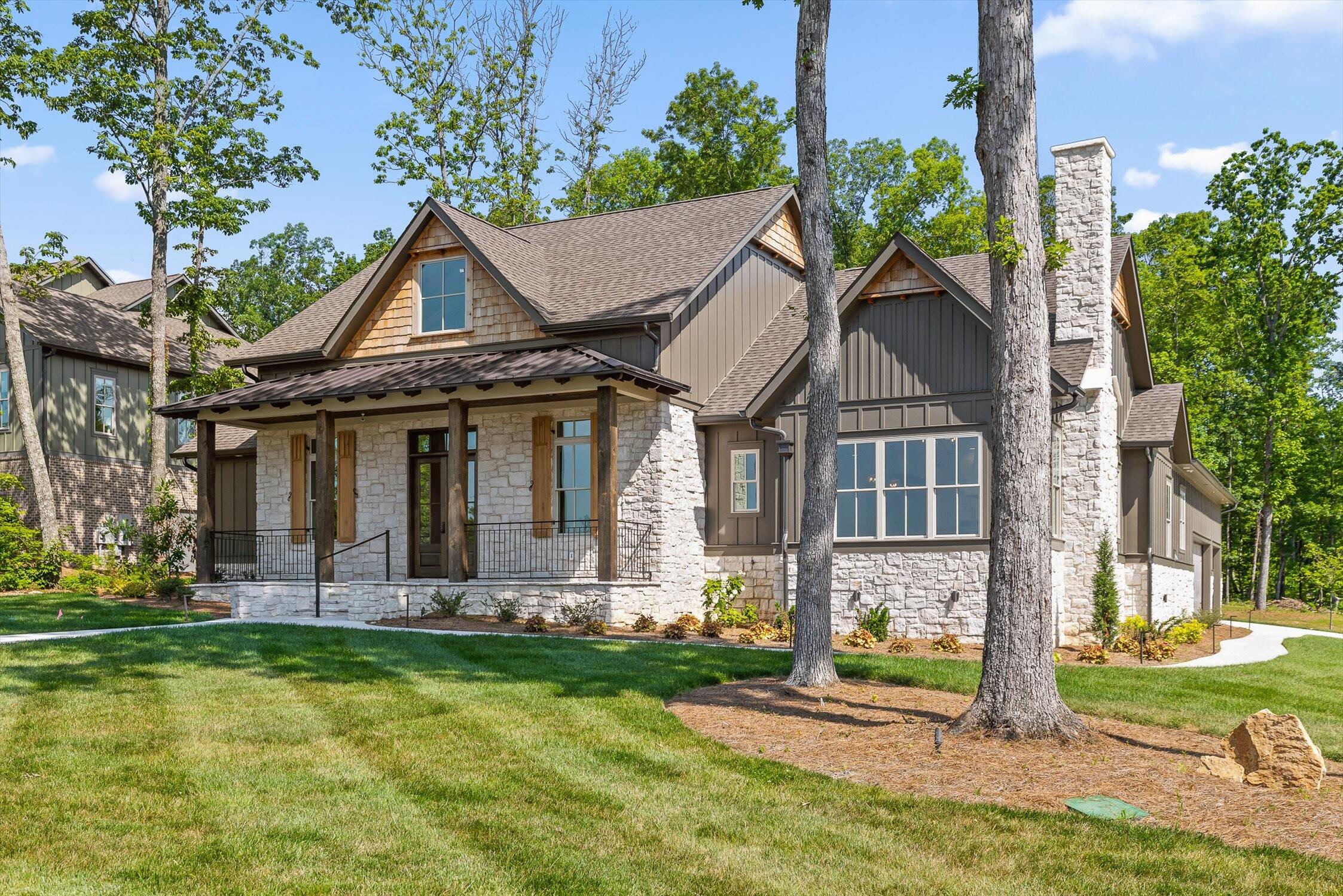 8545 Mountain Laurel Trail, 40