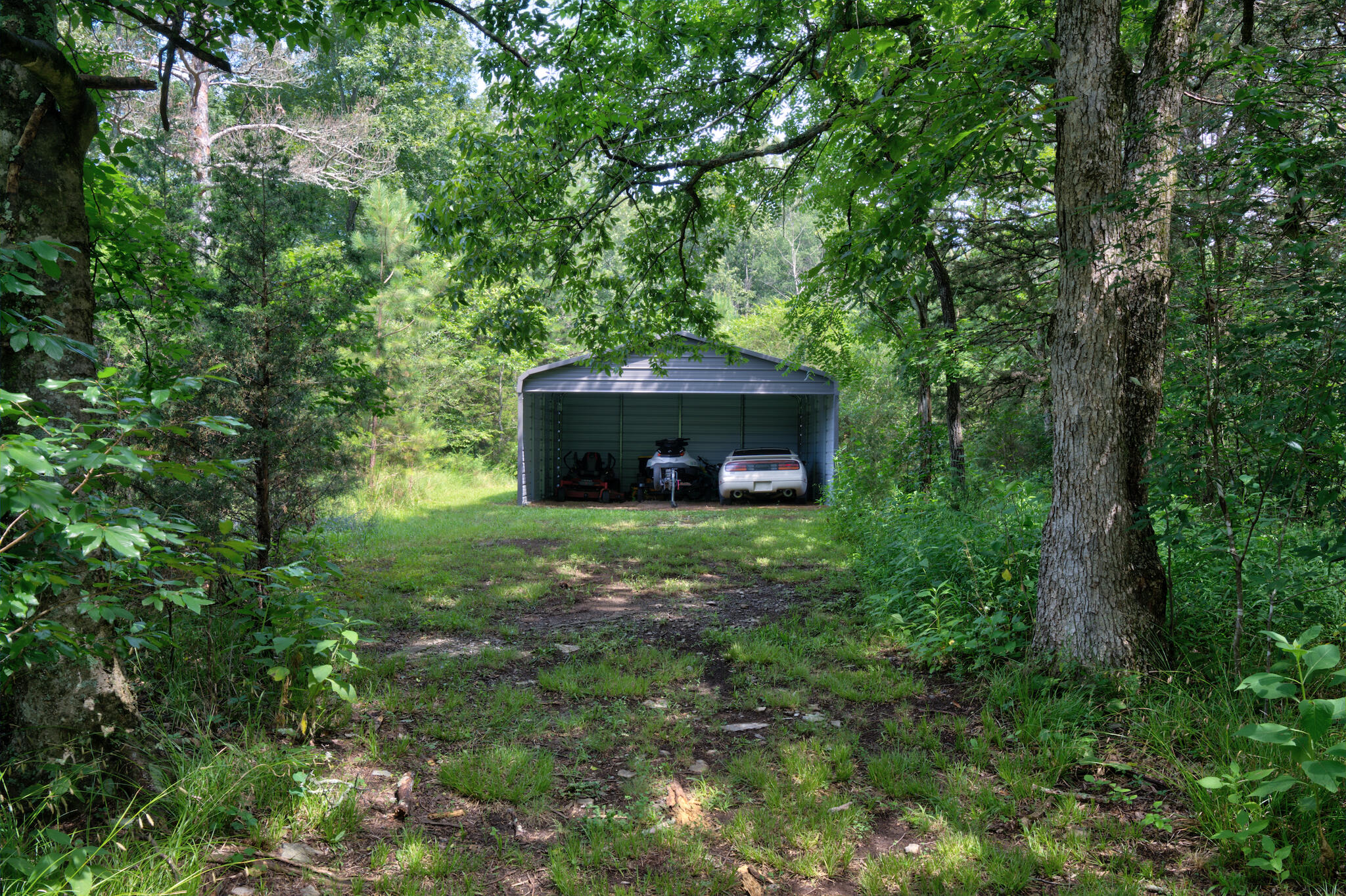 290 Powder Horn Lane