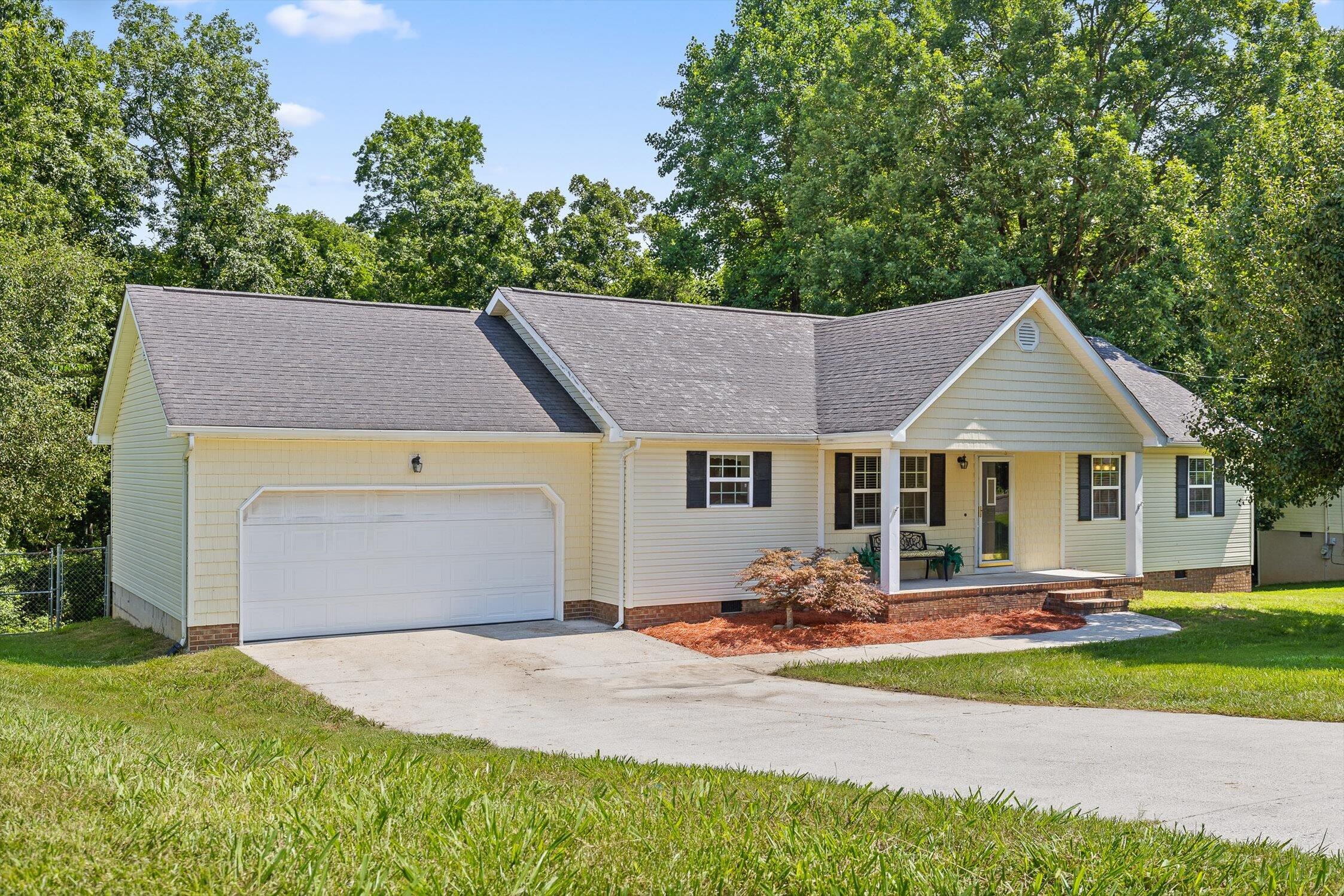 40 Castleview Court