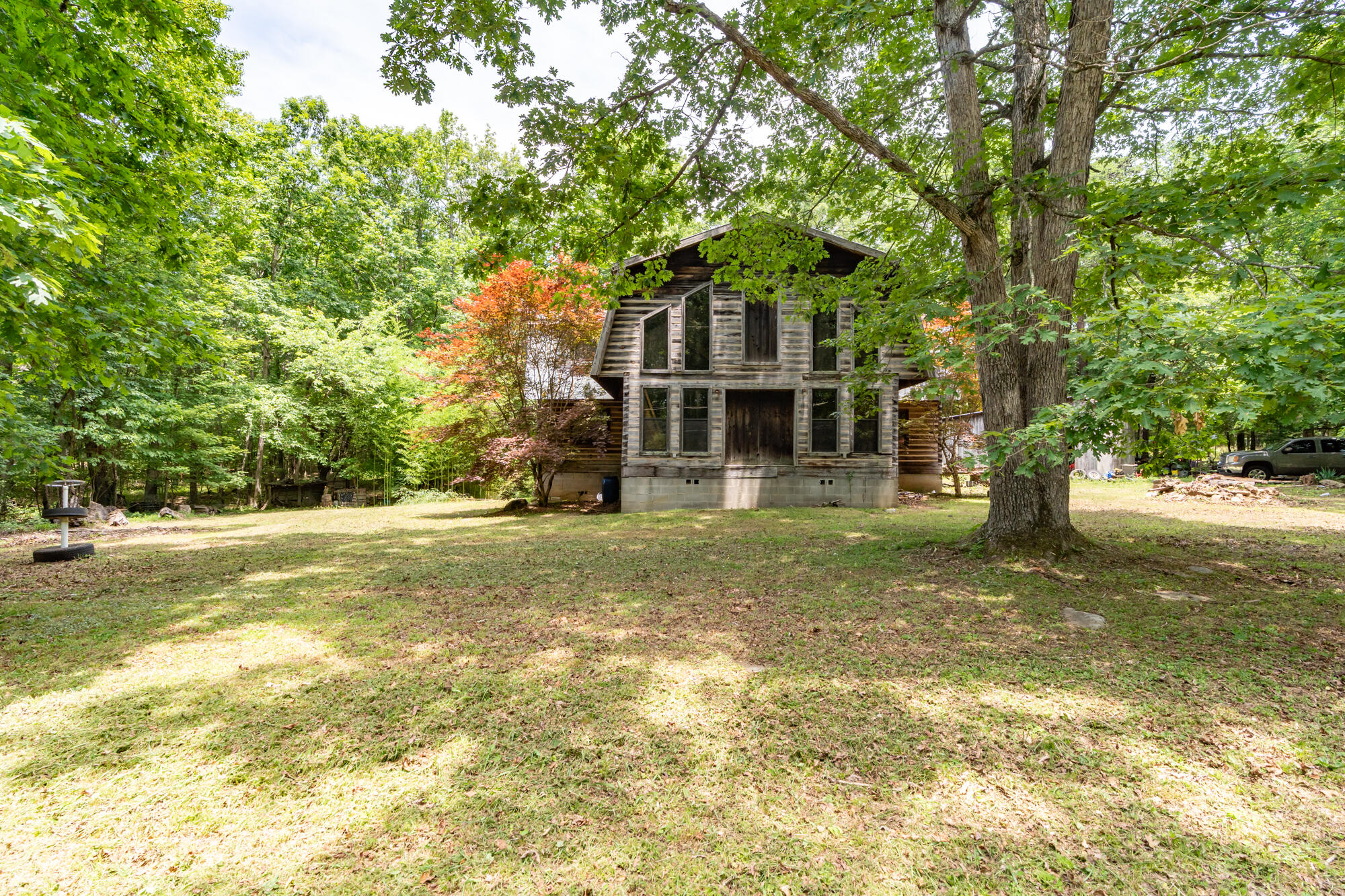 8116 Hixson Springs Road