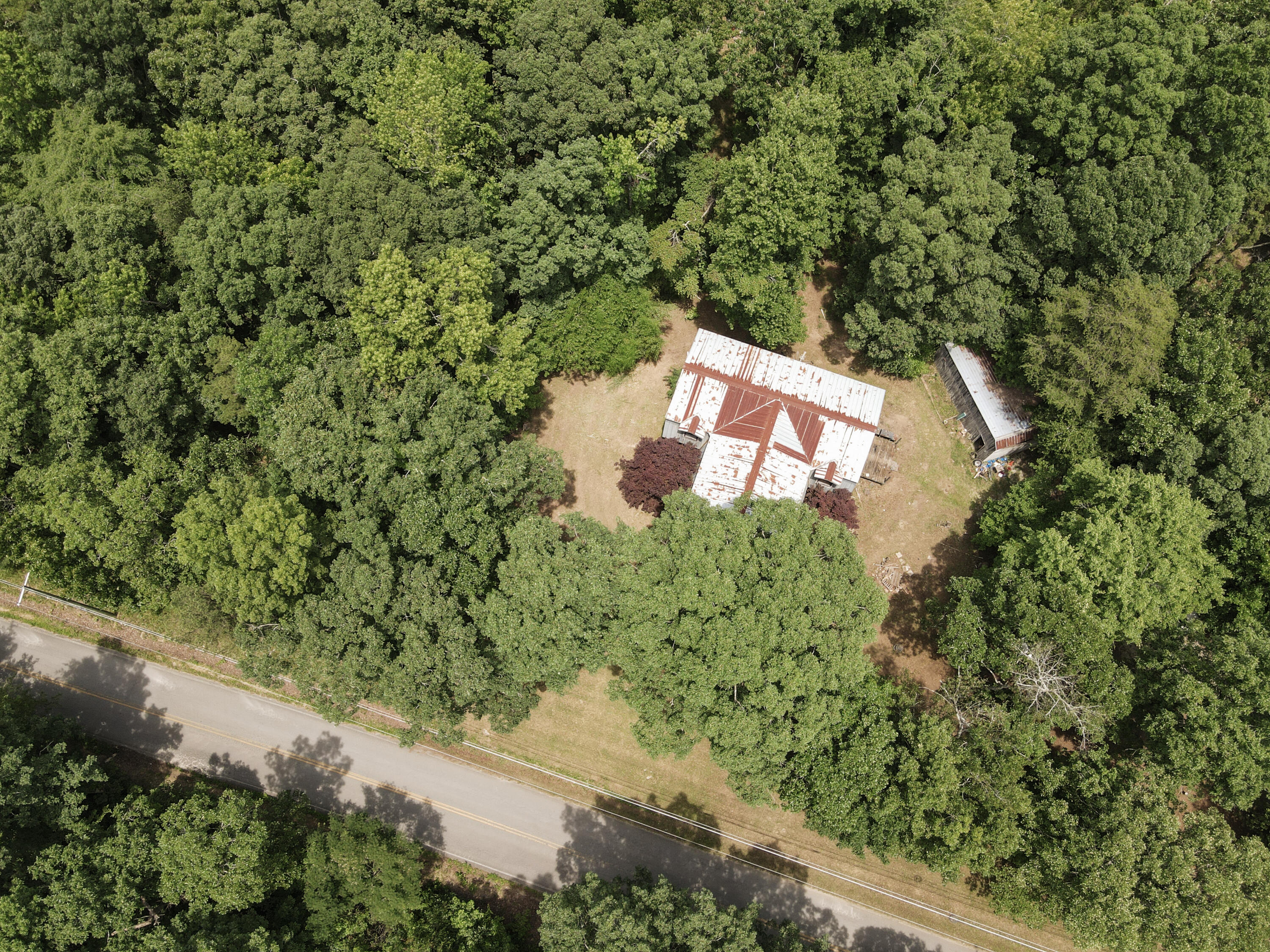 8116 Hixson Springs Road