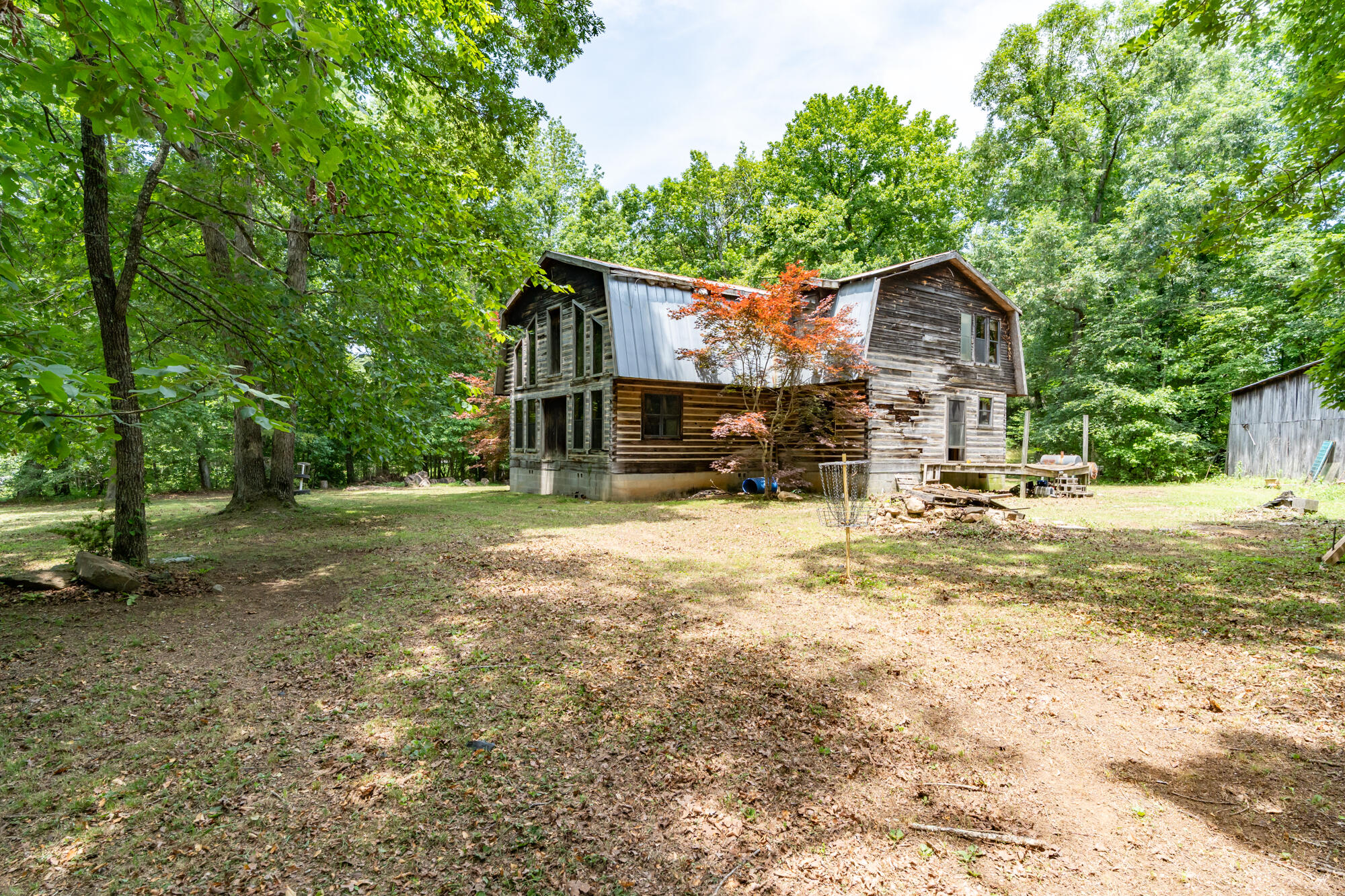 8116 Hixson Springs Road