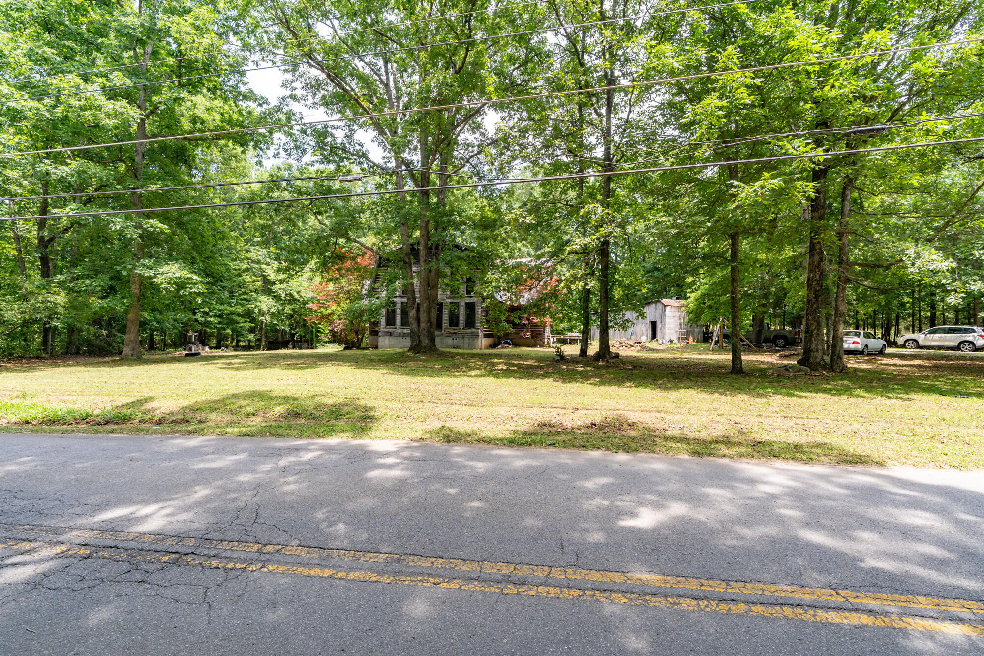 8116 Hixson Springs Road