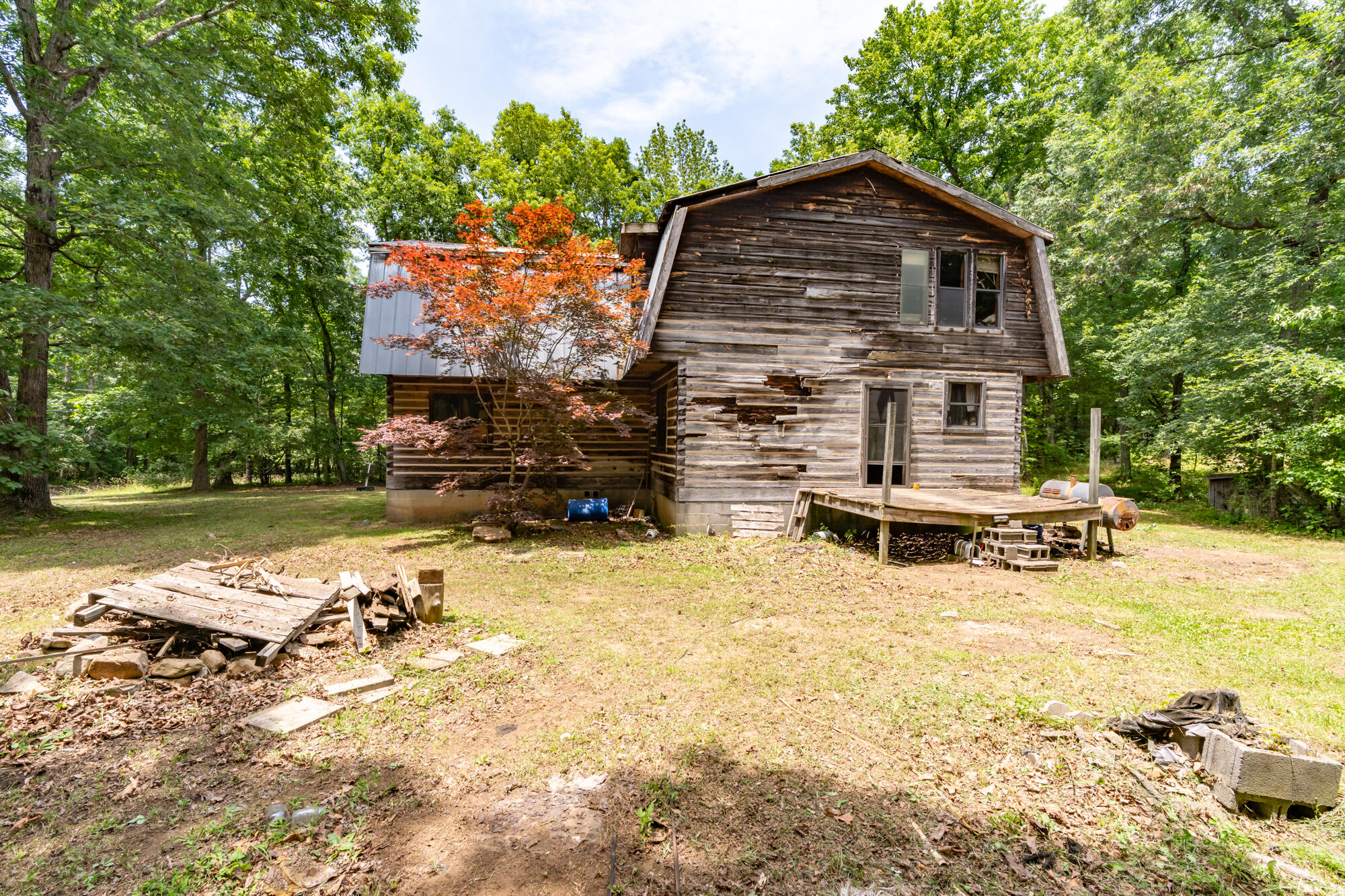 8116 Hixson Springs Road