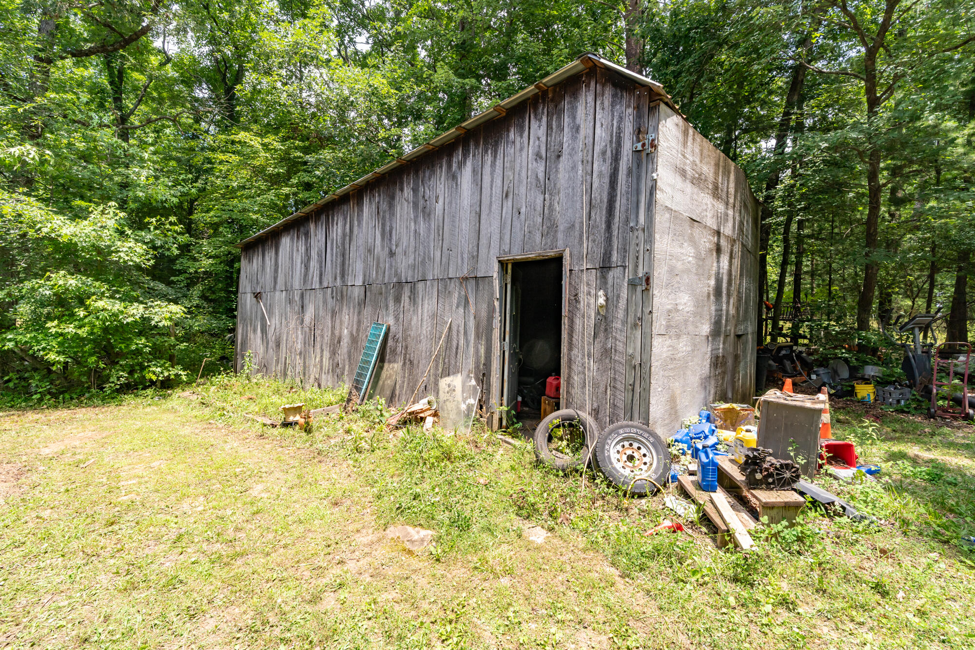 8116 Hixson Springs Road