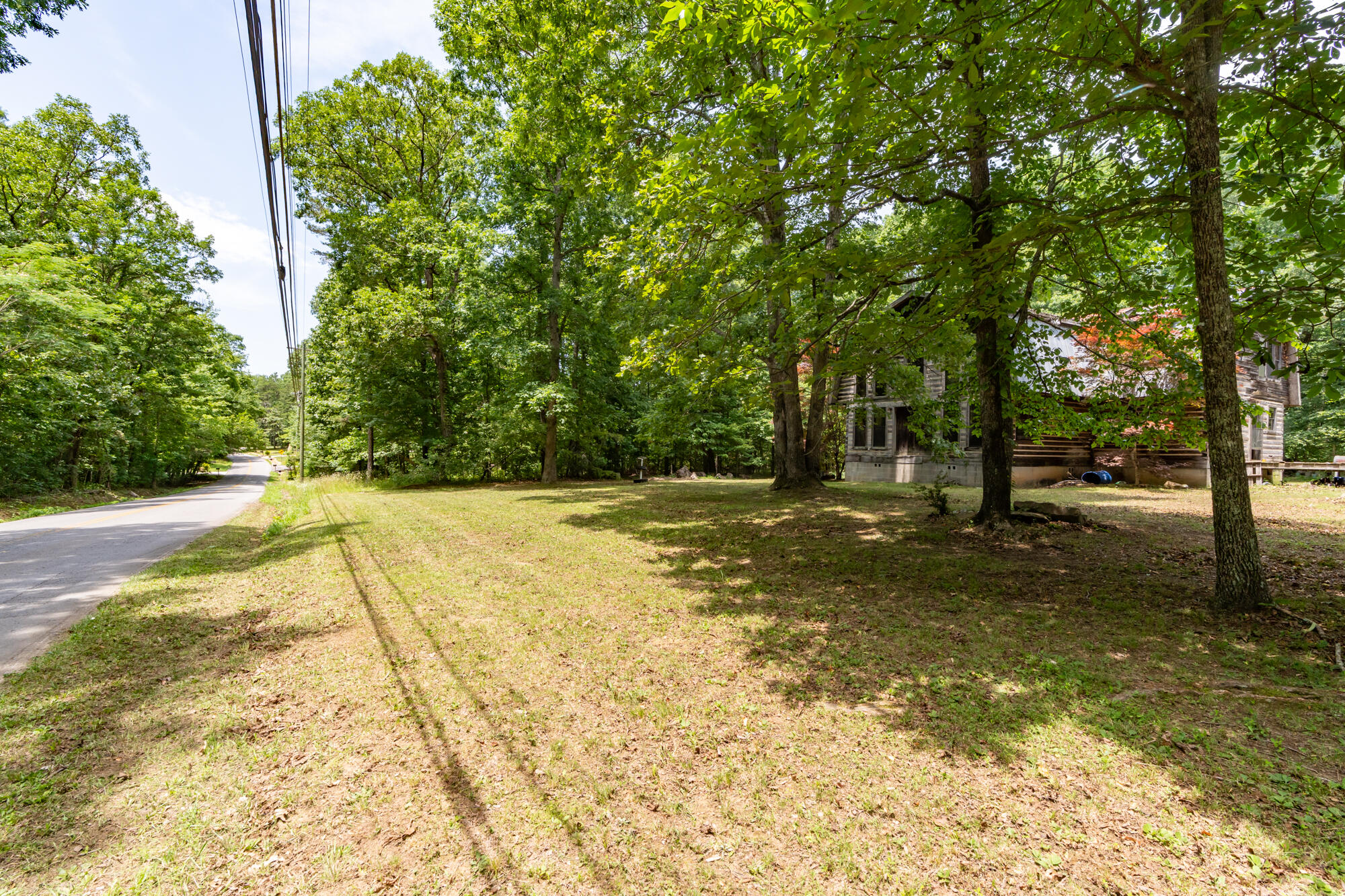 8116 Hixson Springs Road