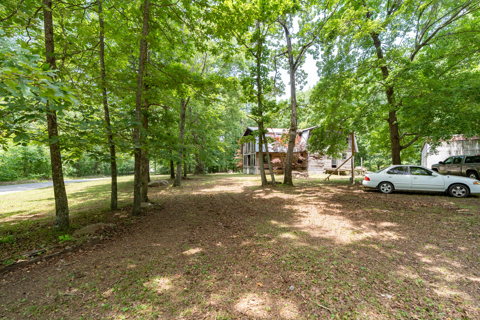 8116 Hixson Springs Road