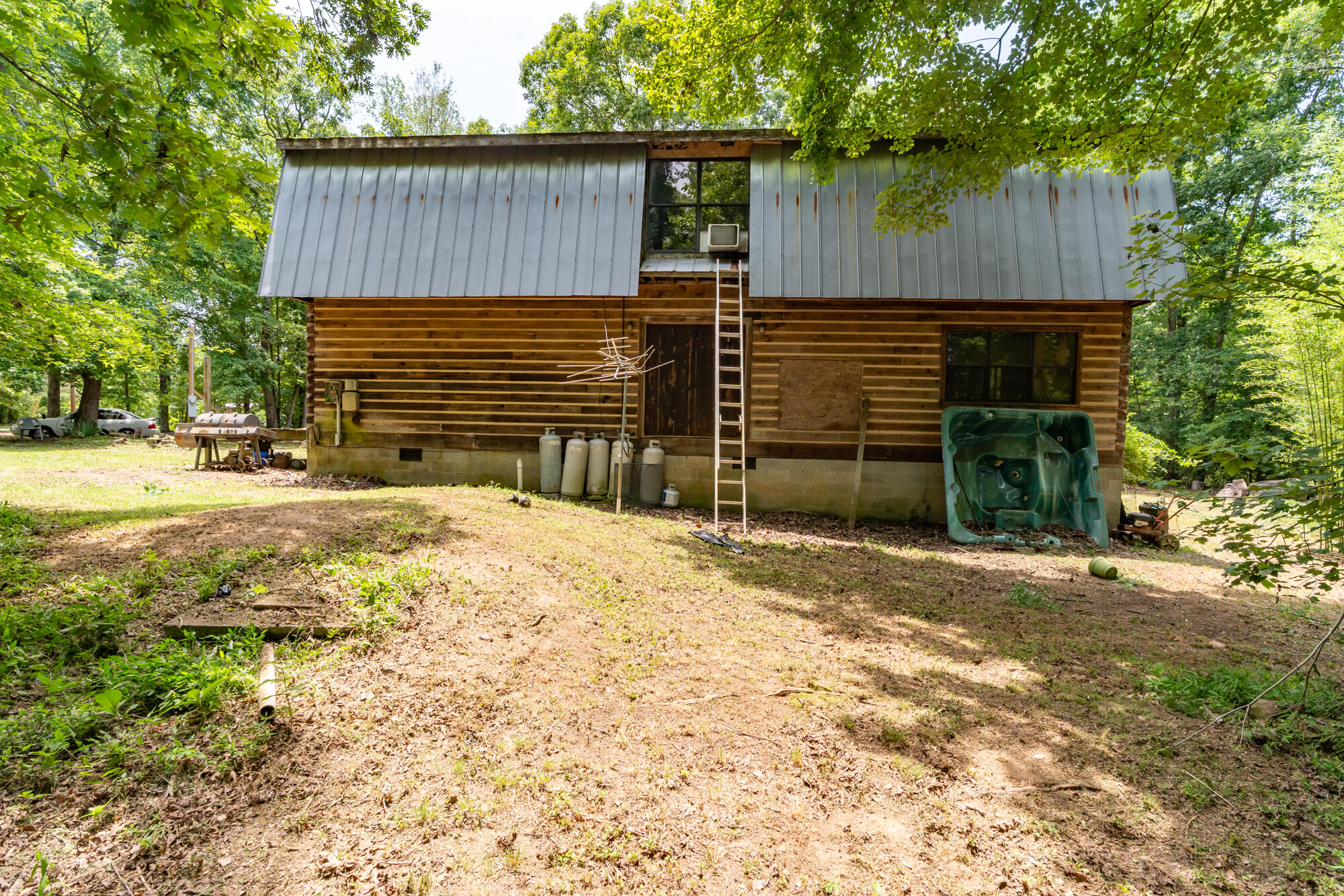 8116 Hixson Springs Road