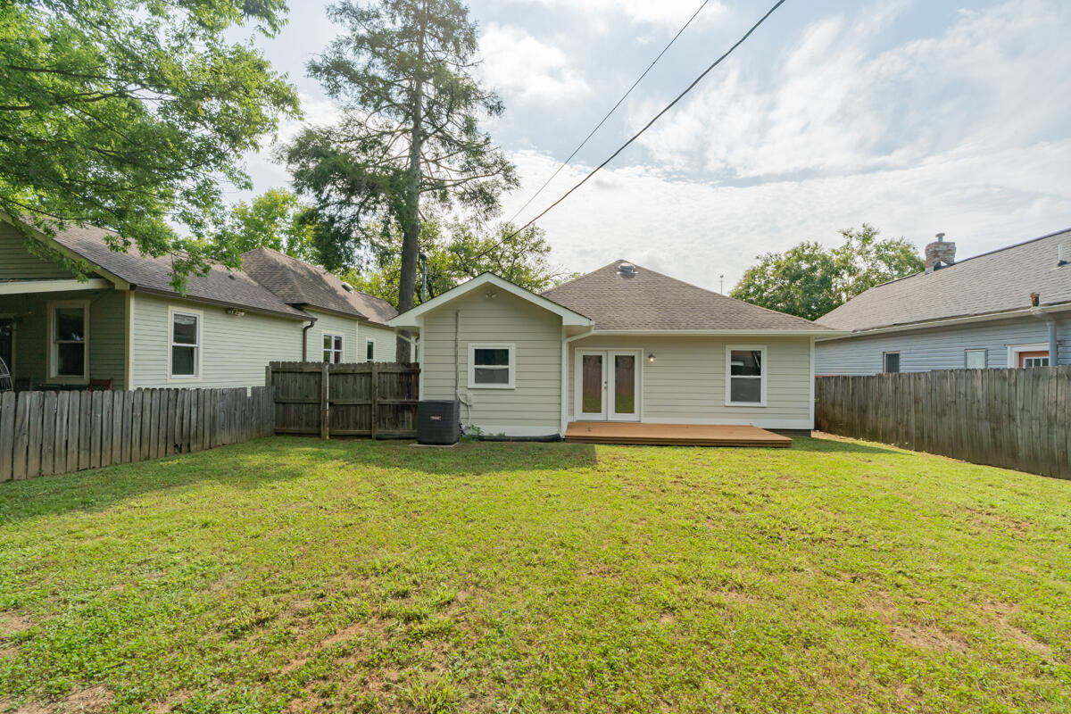 4913 Virginia Avenue