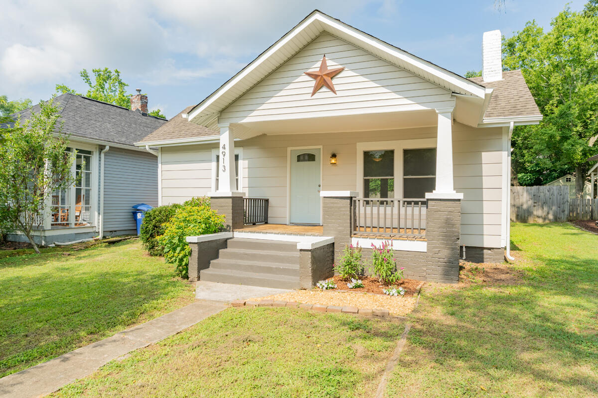 4913 Virginia Avenue