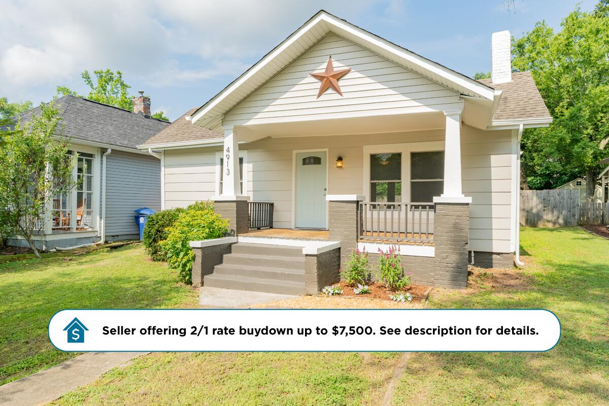 4913 Virginia Avenue