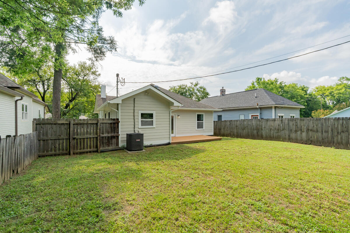 4913 Virginia Avenue