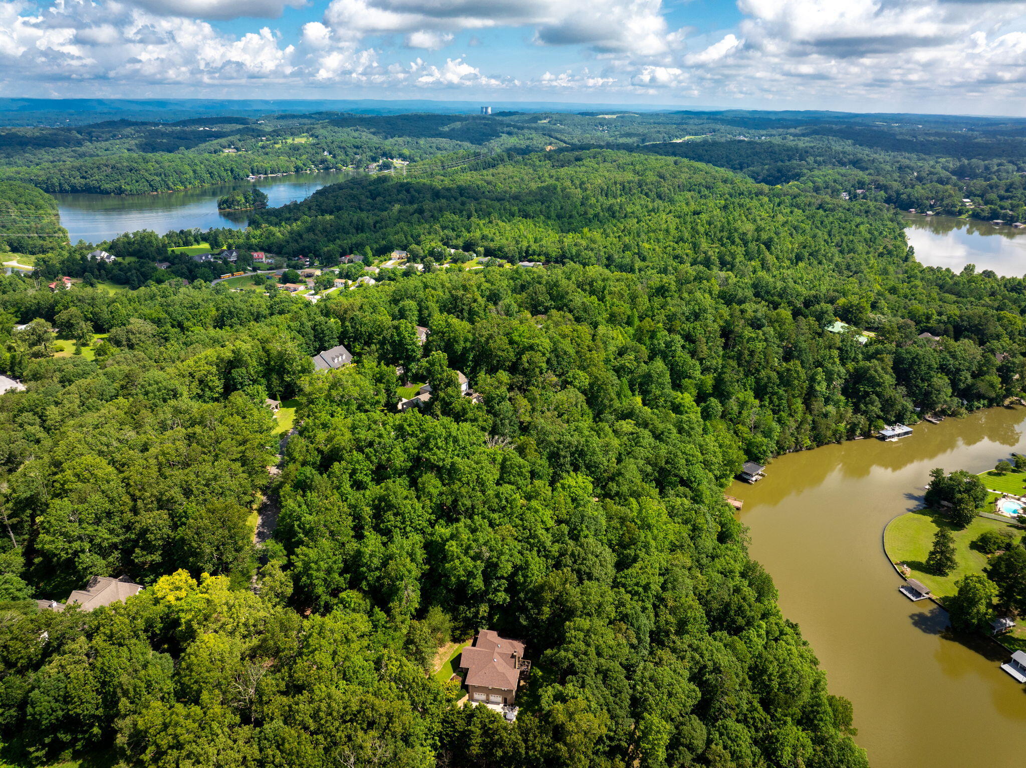 7306 Creek Ridge Drive