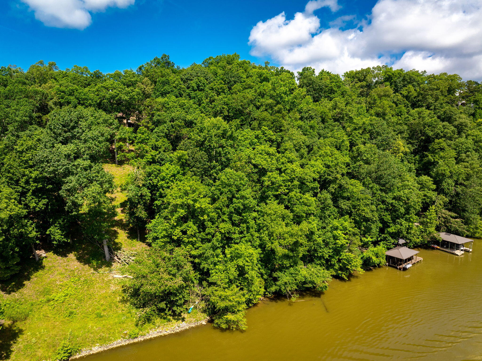 7306 Creek Ridge Drive