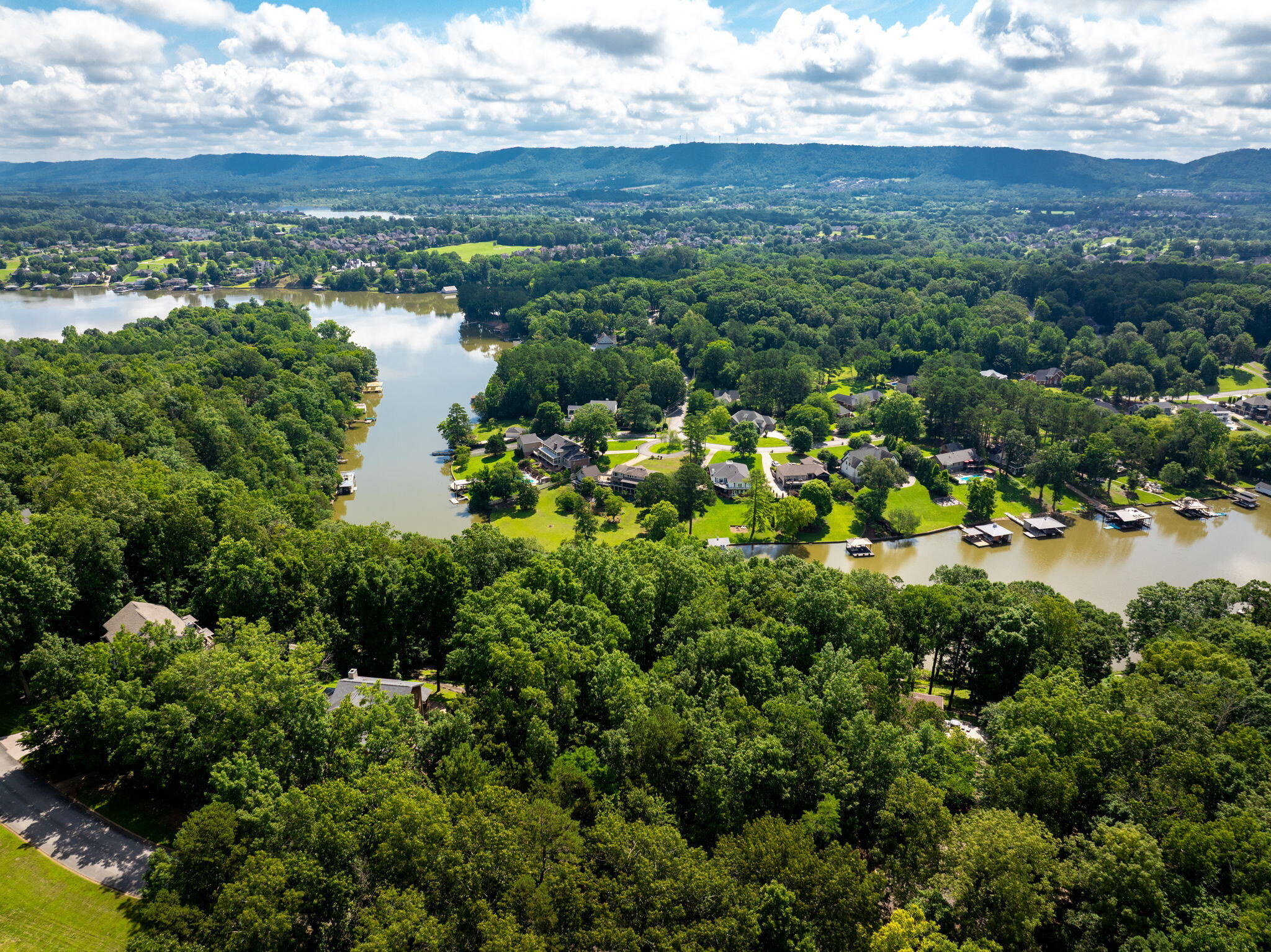 7306 Creek Ridge Drive