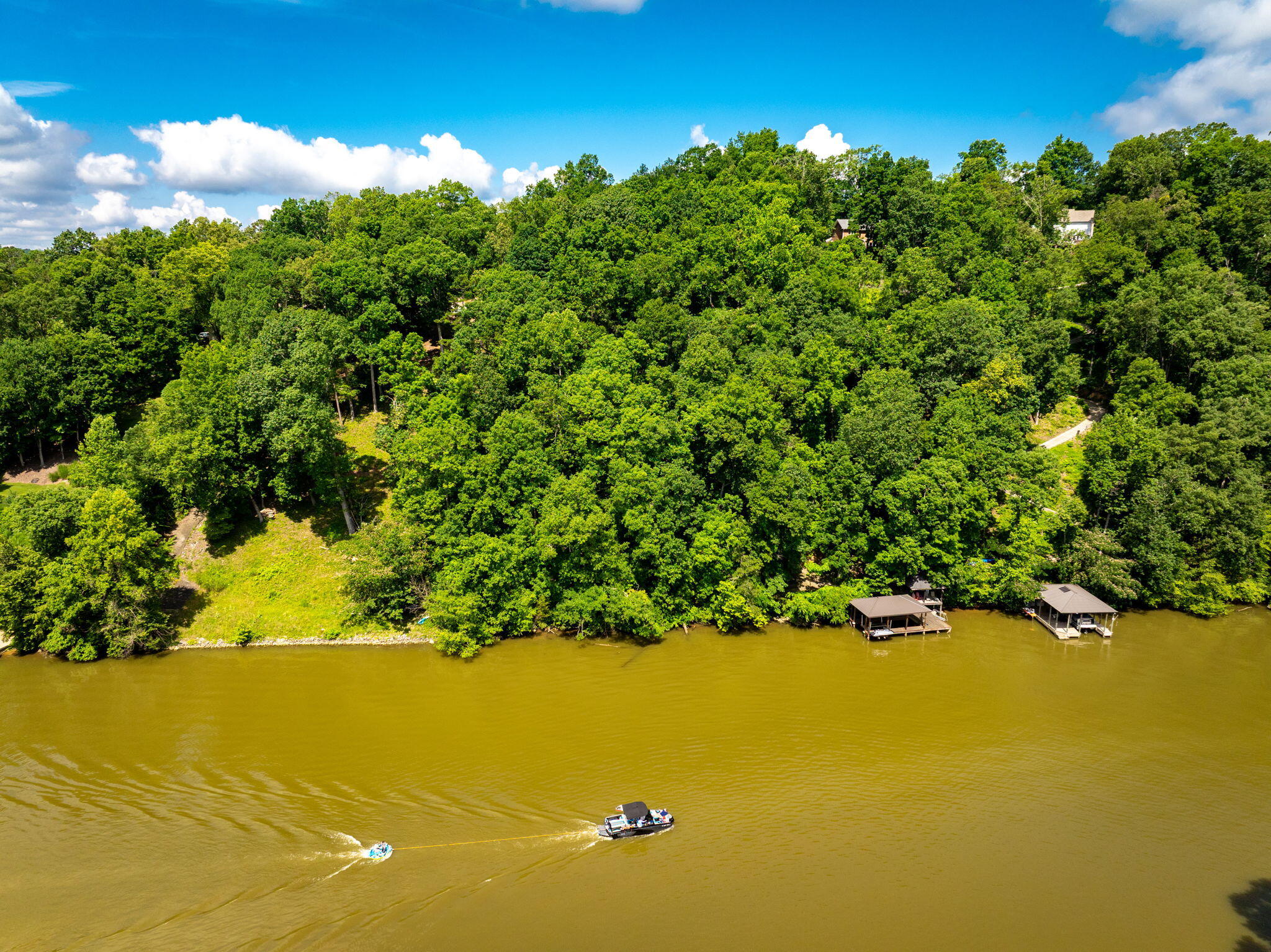 7306 Creek Ridge Drive