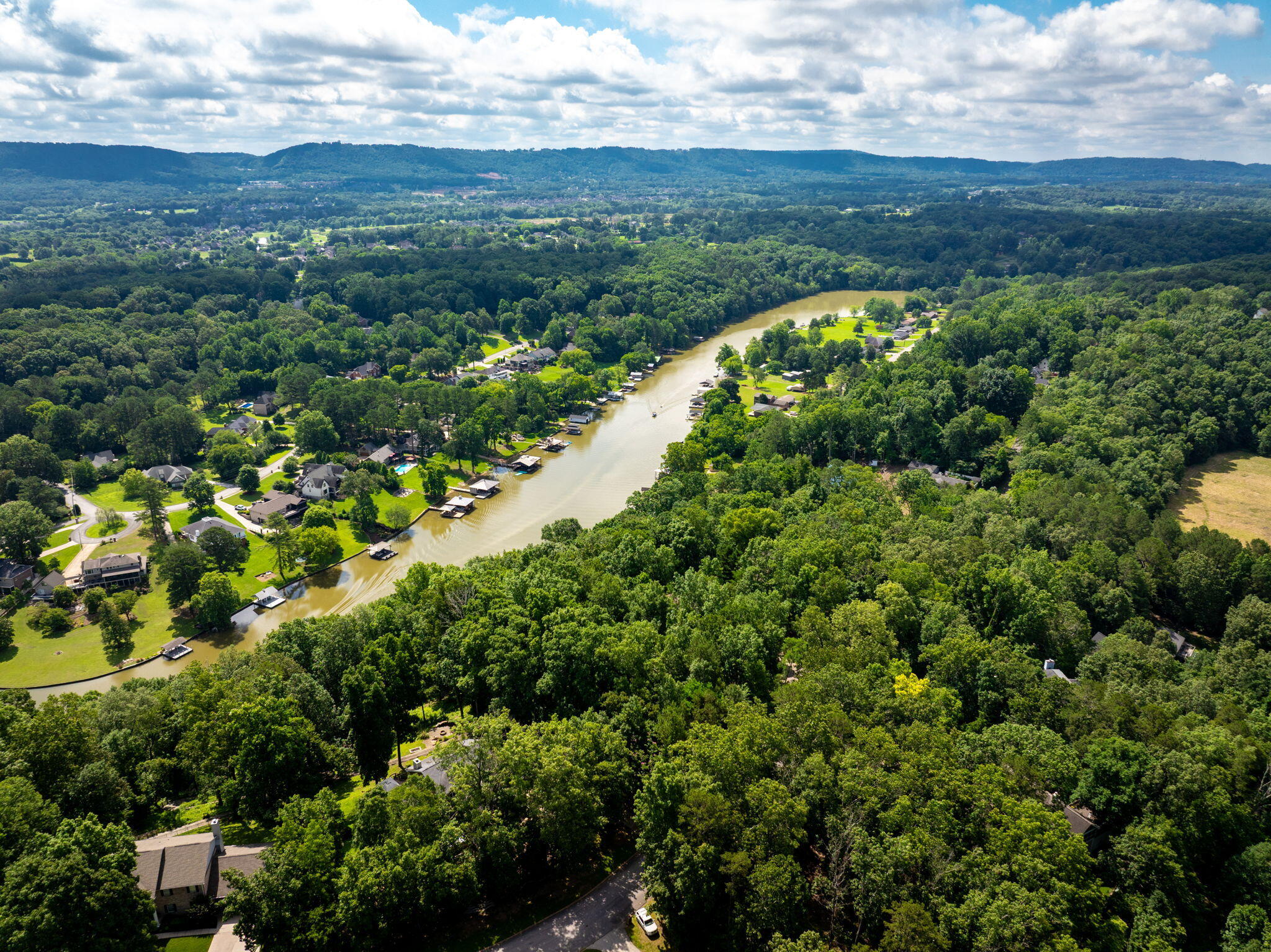 7306 Creek Ridge Drive