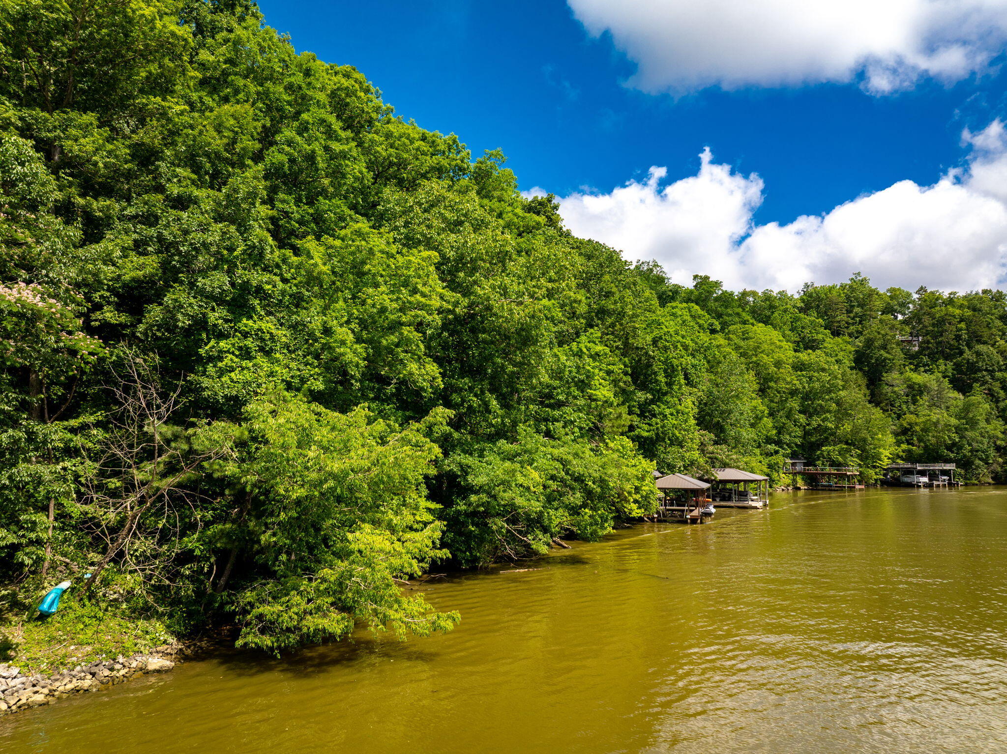 7306 Creek Ridge Drive