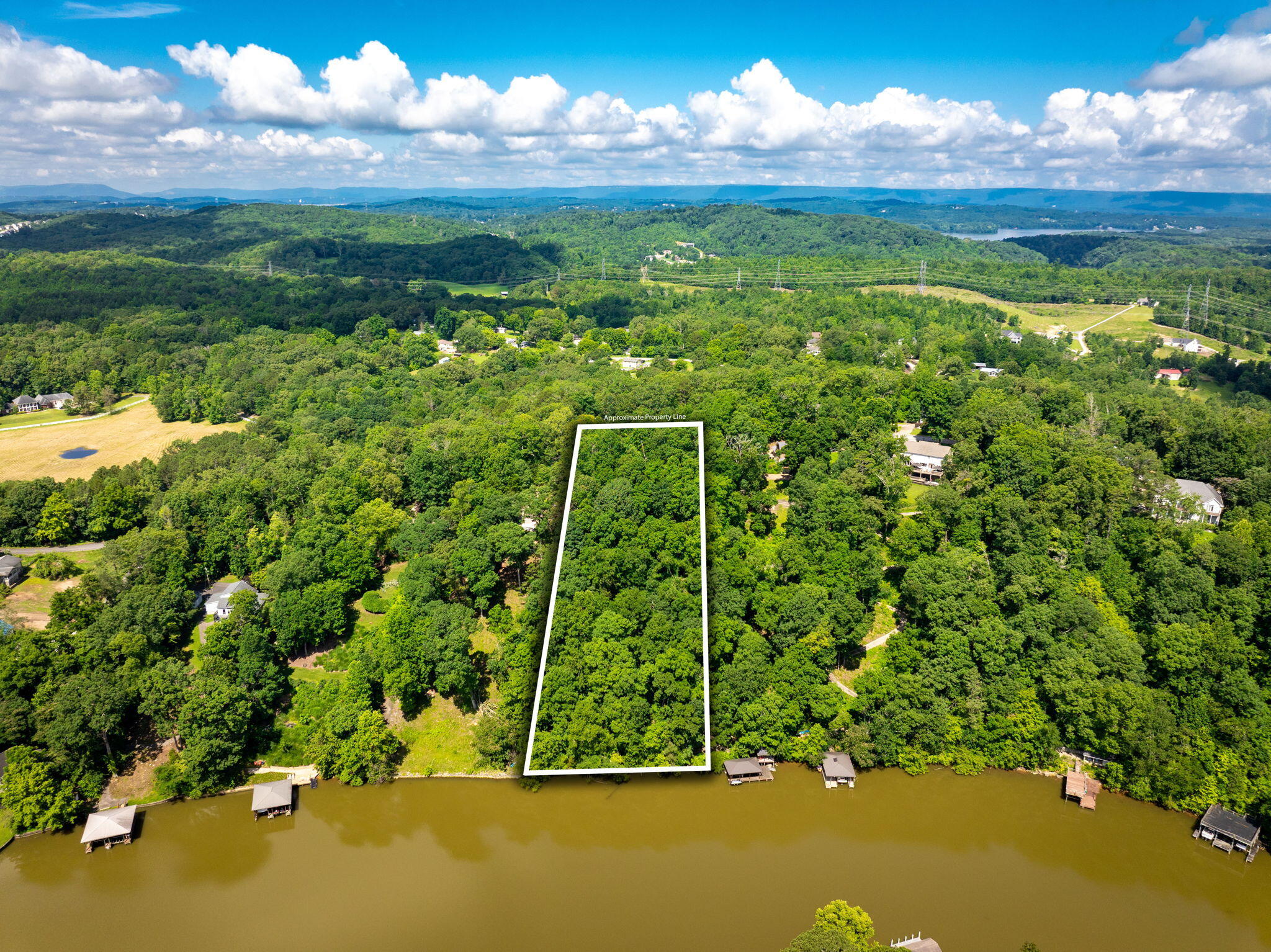 7306 Creek Ridge Drive