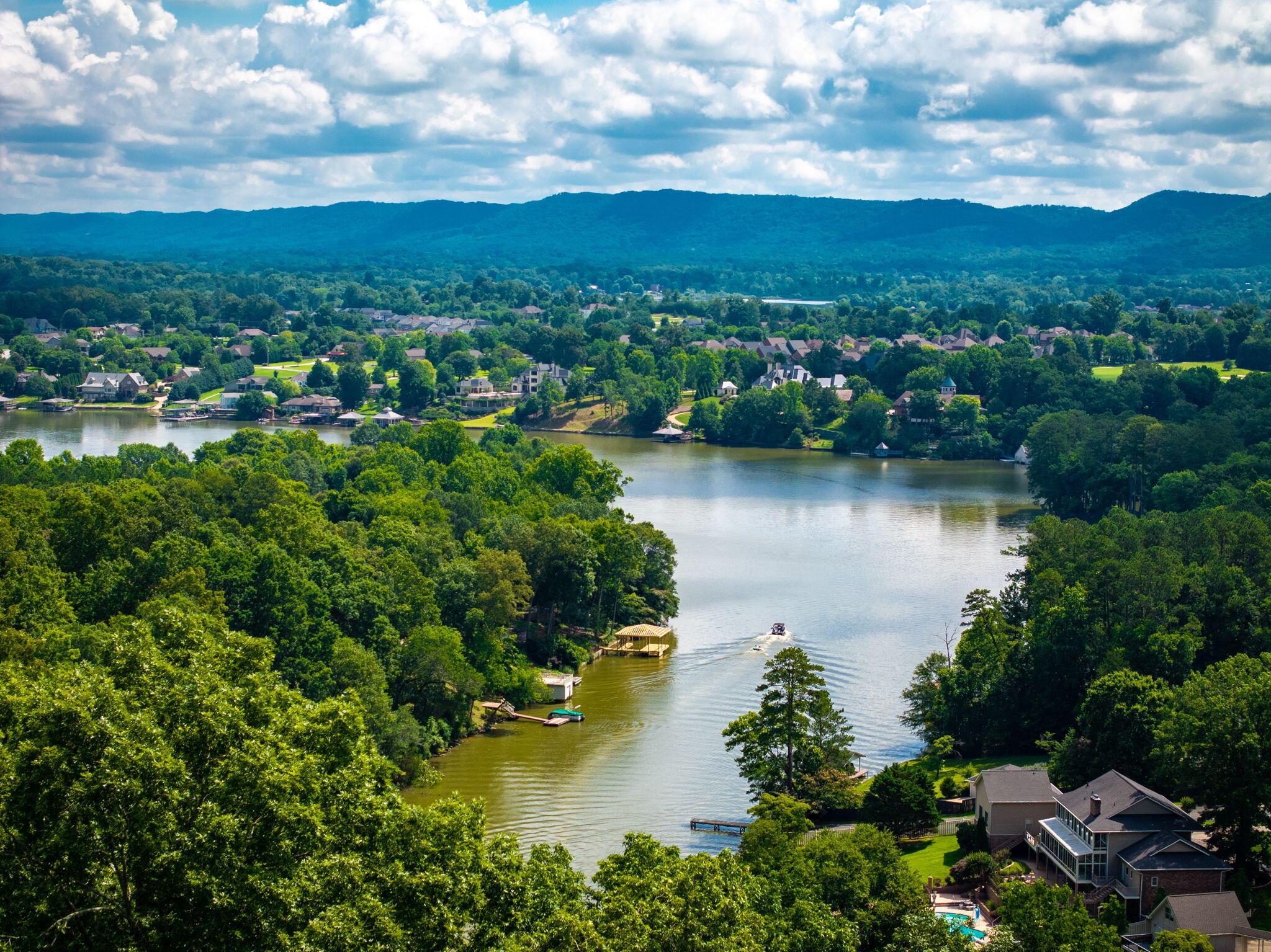 7306 Creek Ridge Drive