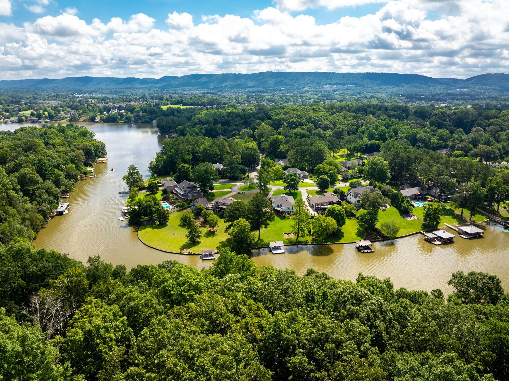 7306 Creek Ridge Drive