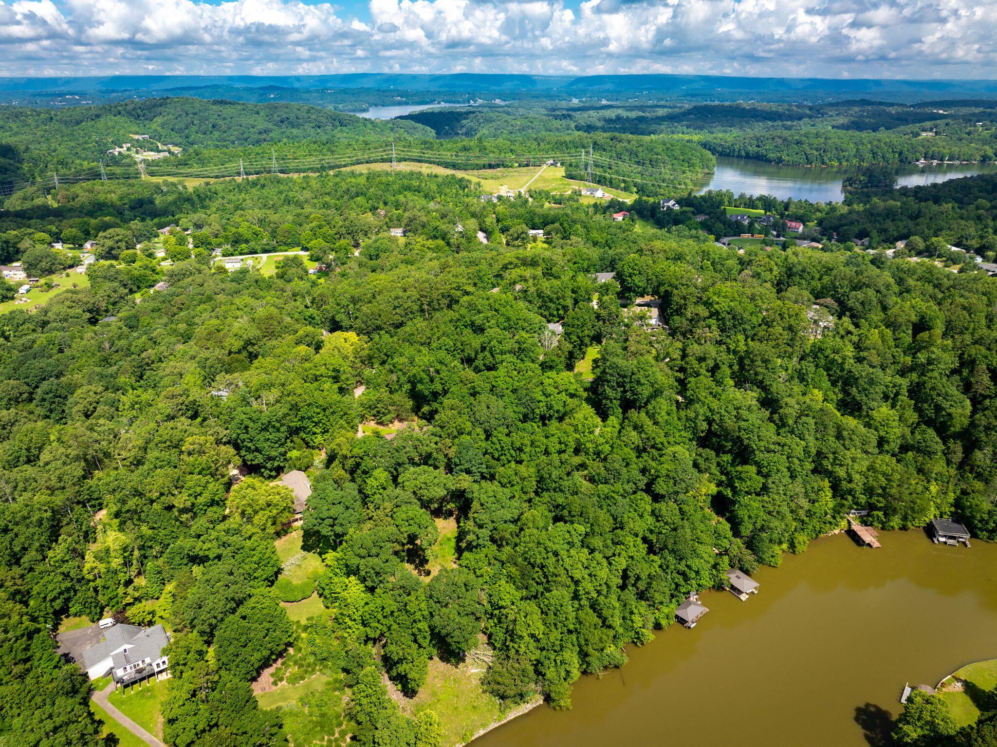 7306 Creek Ridge Drive