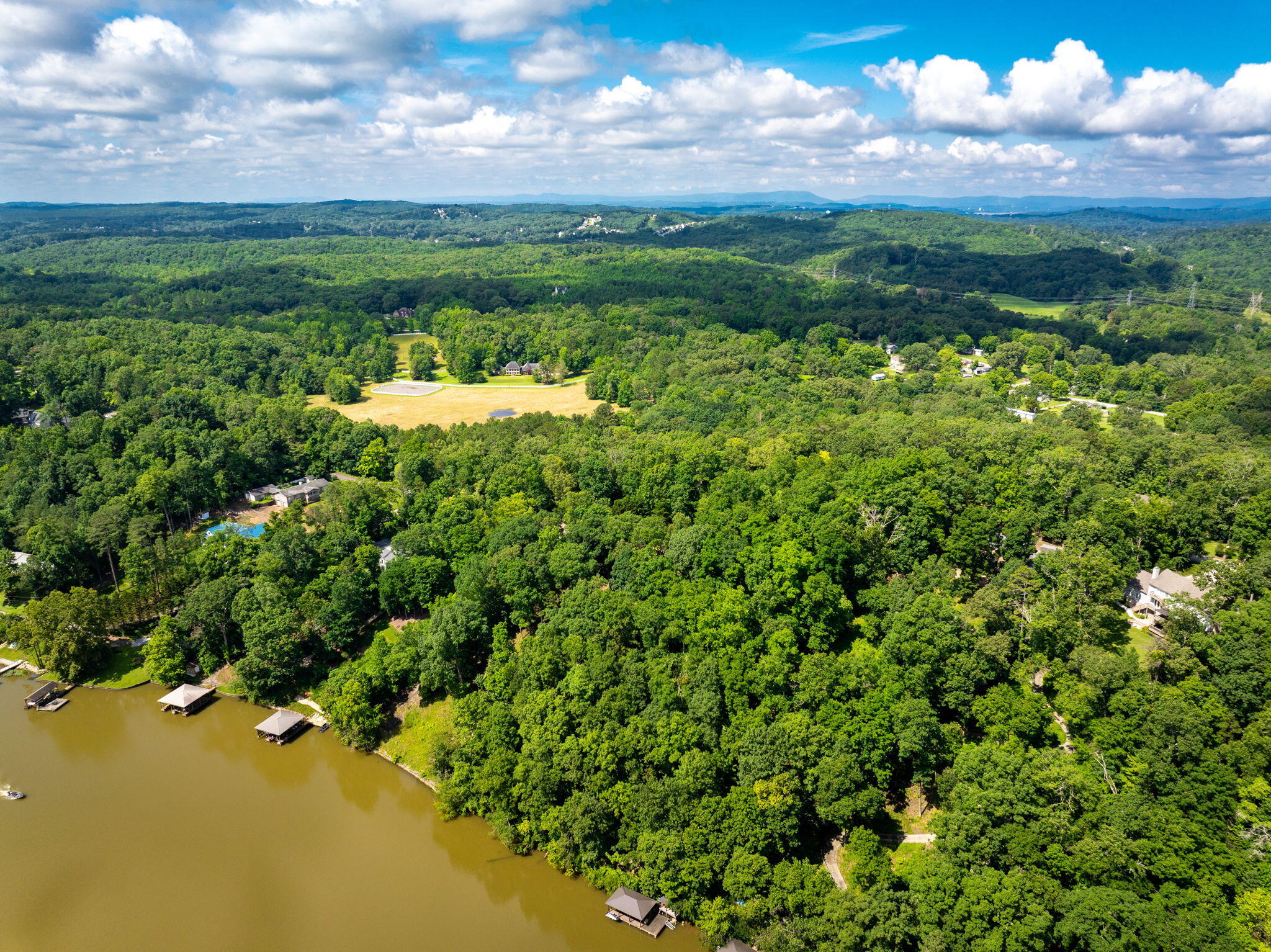 7306 Creek Ridge Drive