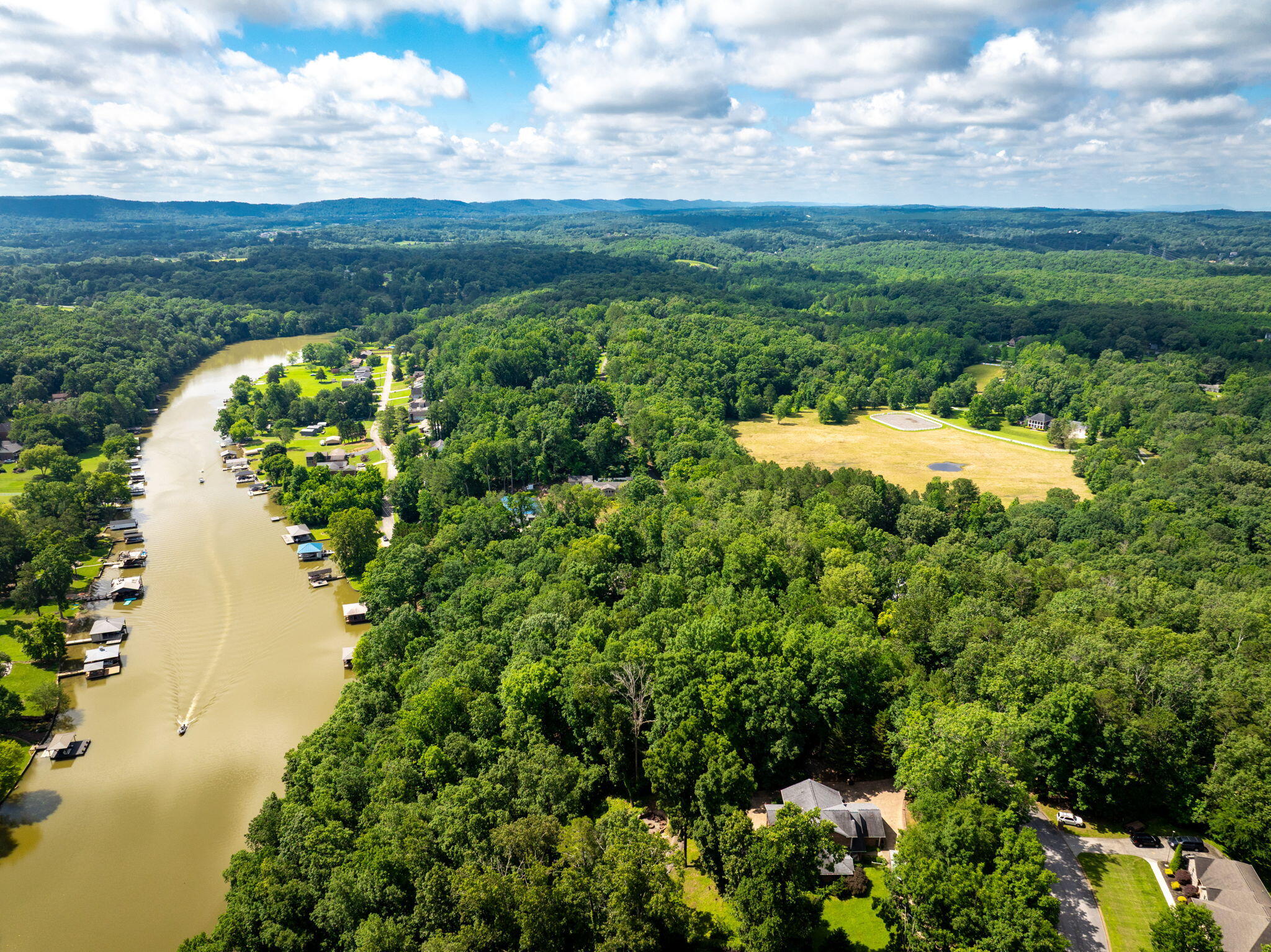 7306 Creek Ridge Drive