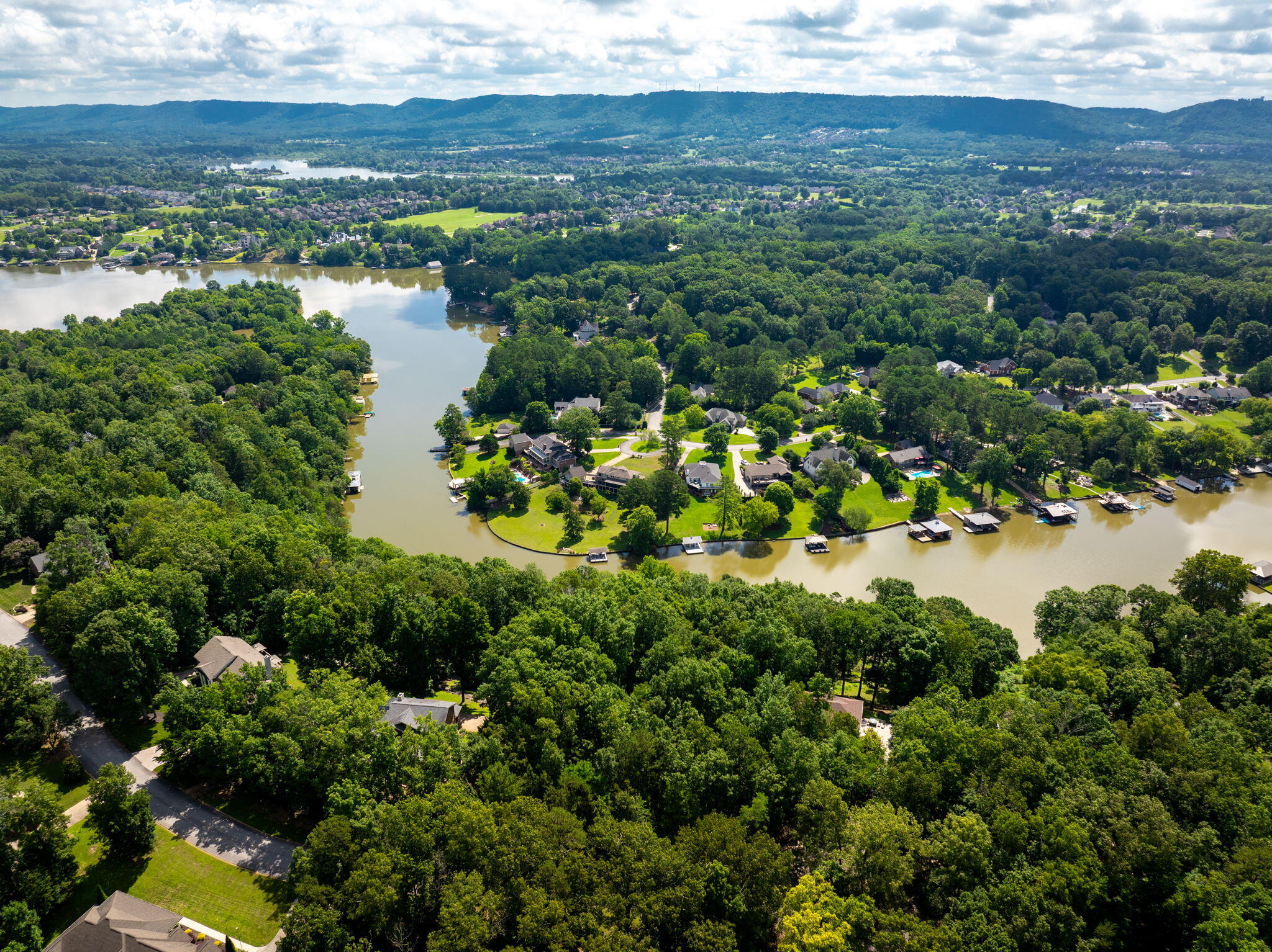 7306 Creek Ridge Drive